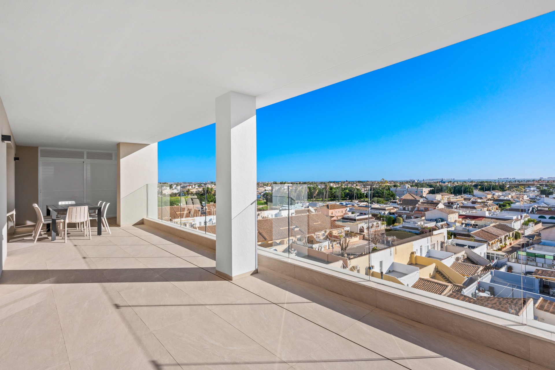 New Build - apartment -
Los Alcazares - Los Alcázares