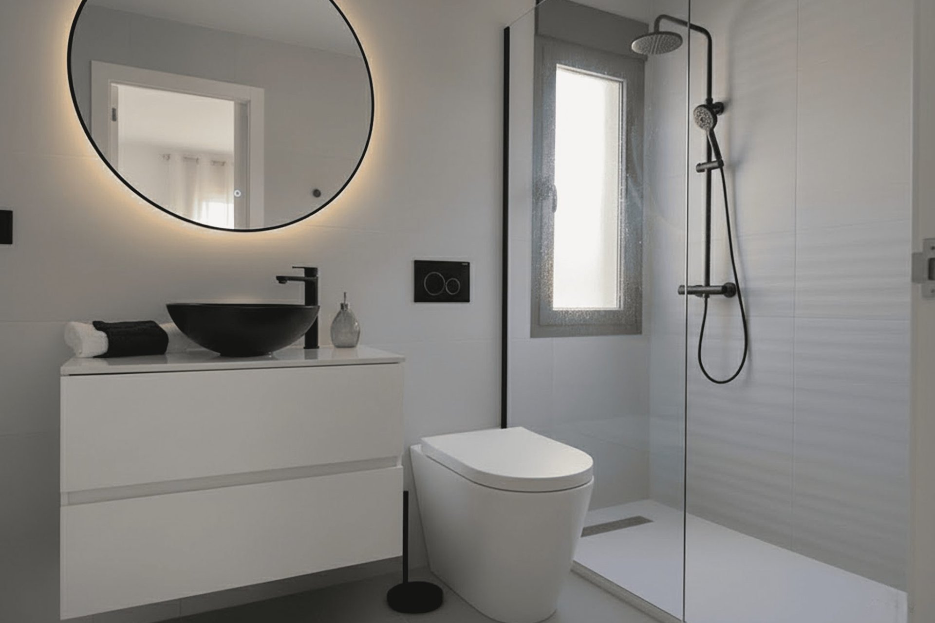 New Build - apartment -
Los Alcazares - Los Alcázares