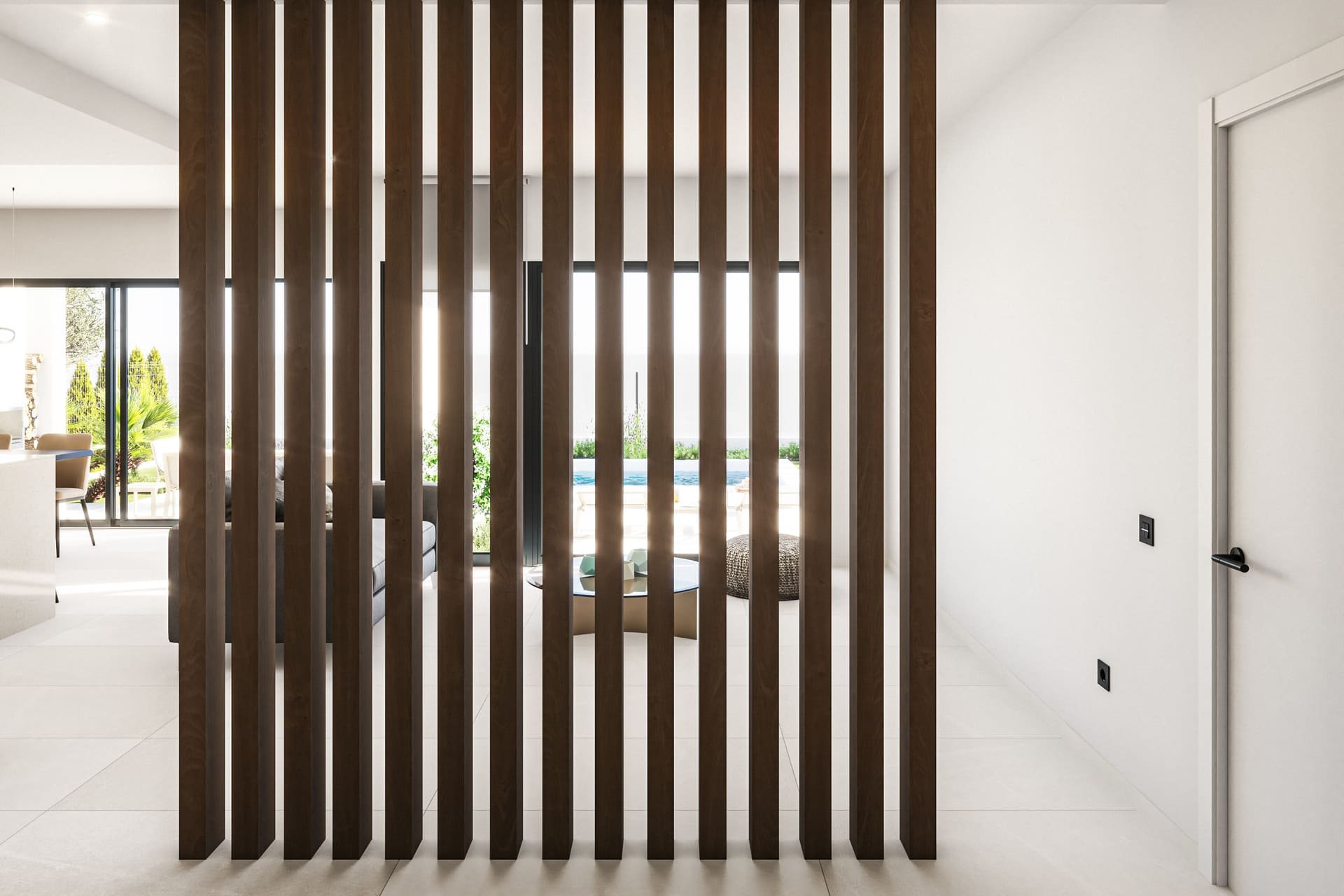 New Build - apartment -
Los Alcázares