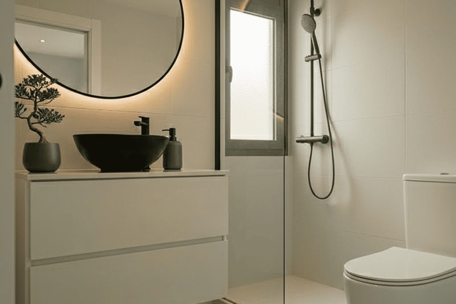 New Build - apartment -
Los Alcázares