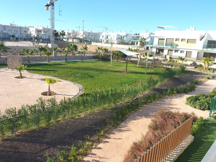 New Build - apartment -
Orihuela Costa