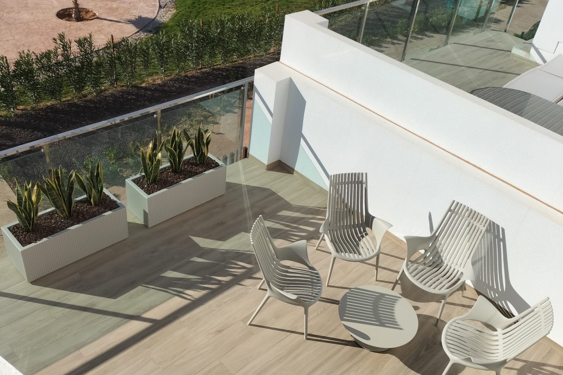 New Build - apartment -
Orihuela Costa