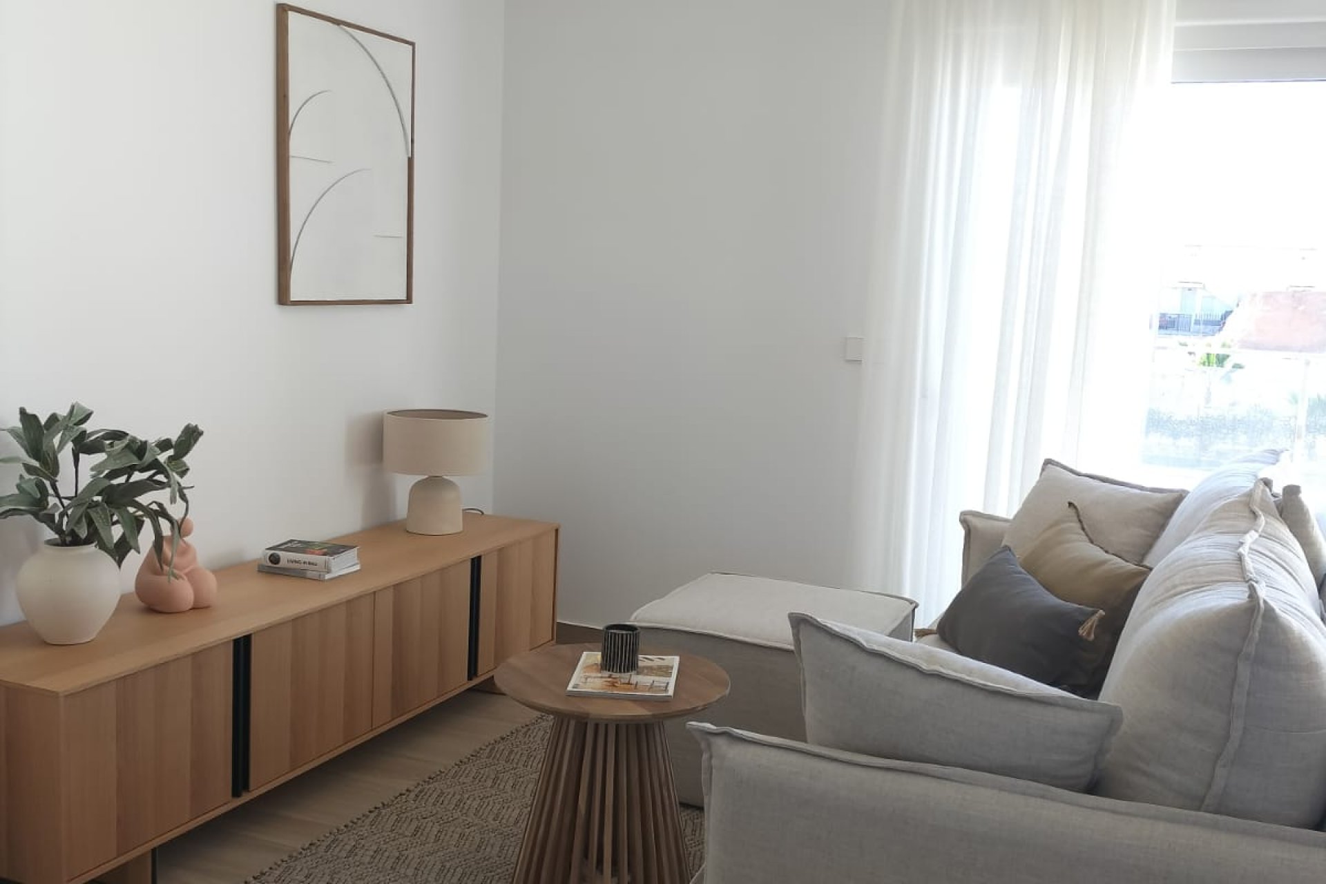 New Build - apartment -
Orihuela Costa