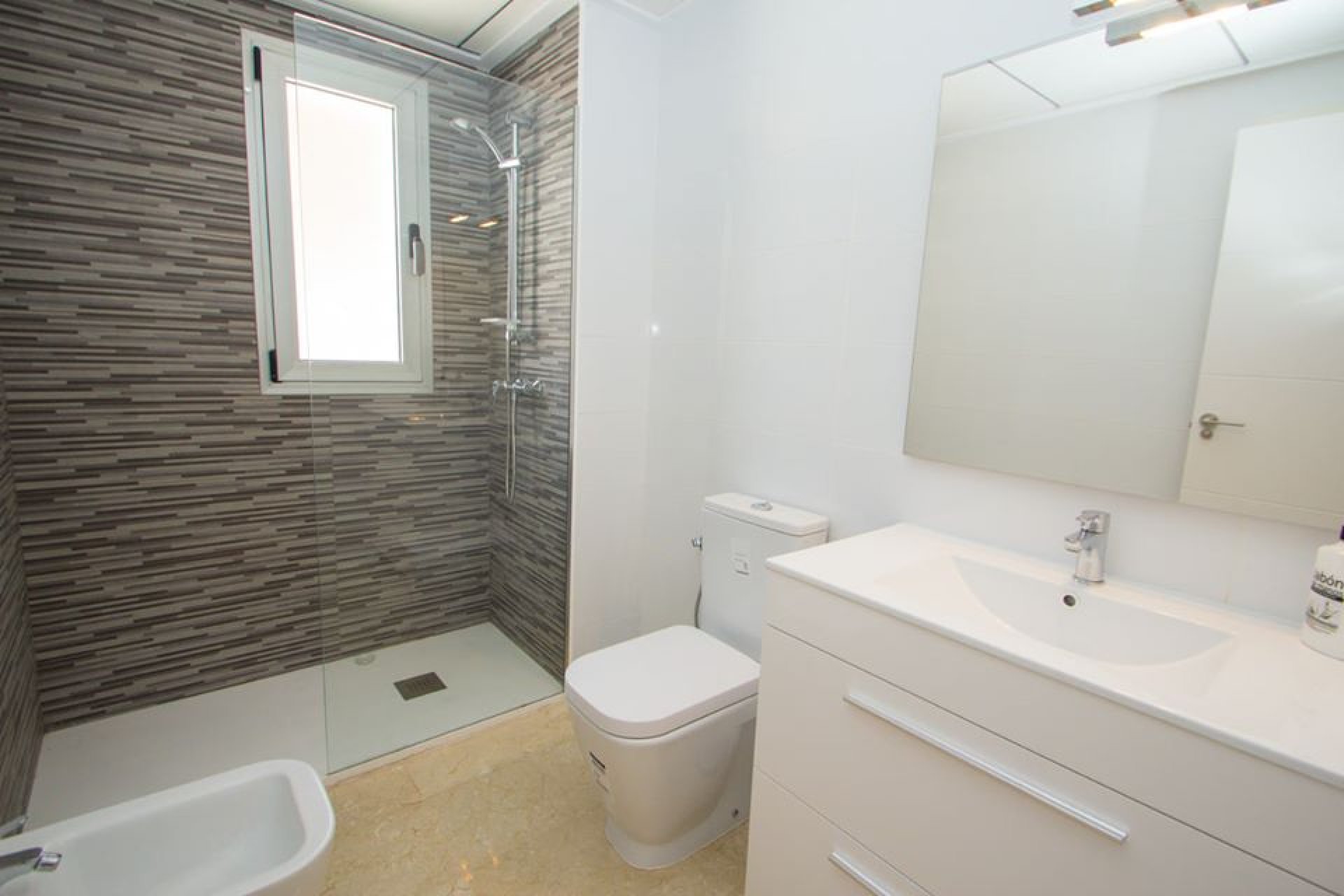 New Build - apartment -
Orihuela