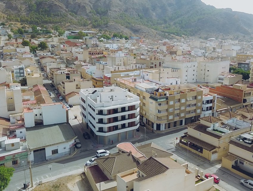 New Build - apartment -
Redován