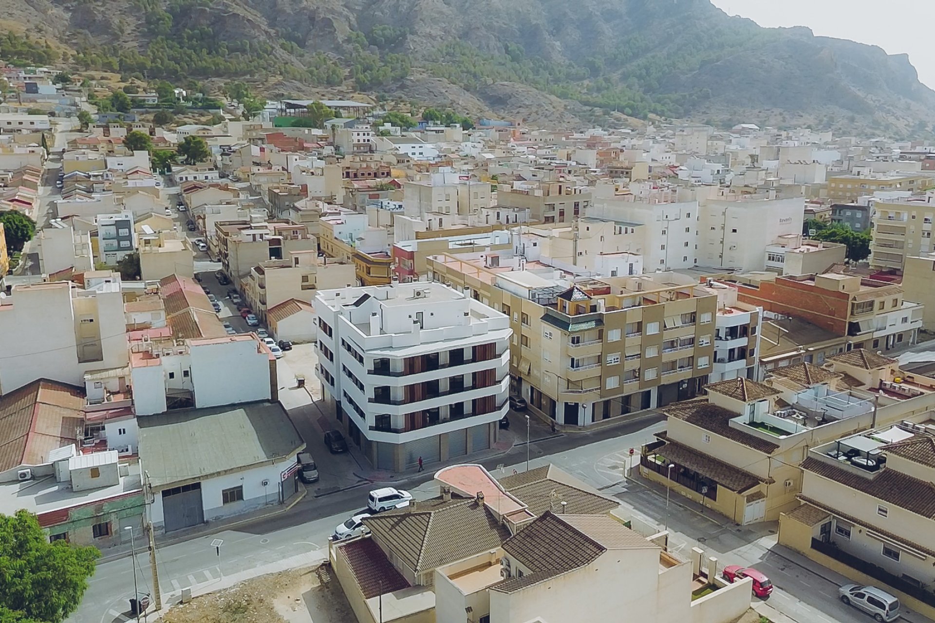 New Build - apartment -
Redován