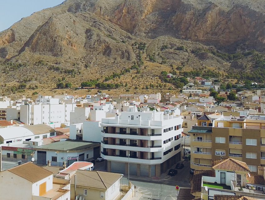 New Build - apartment -
Redován