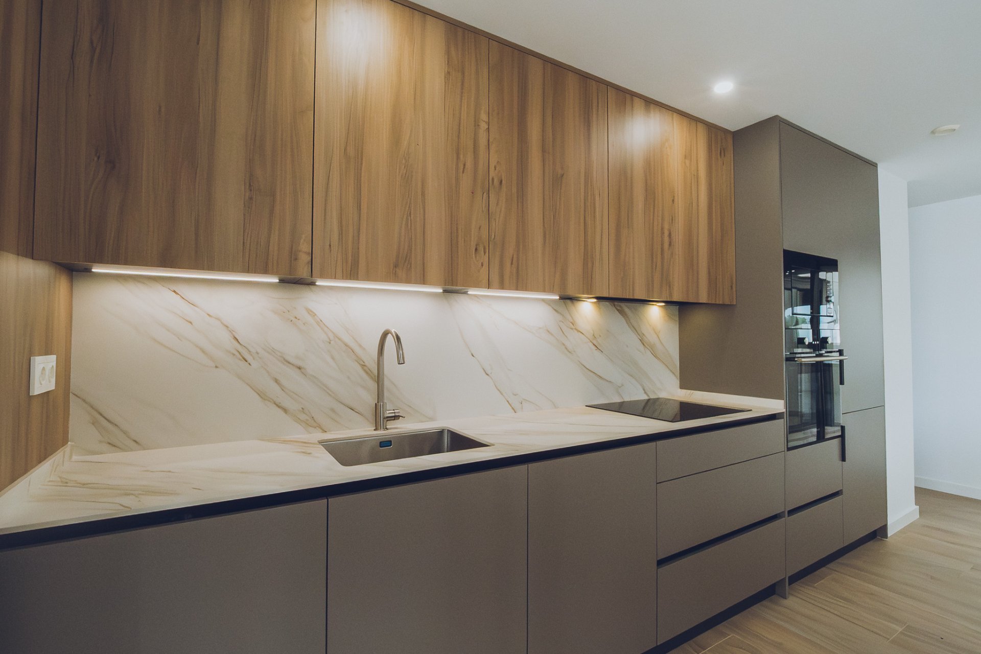 New Build - apartment -
Redován