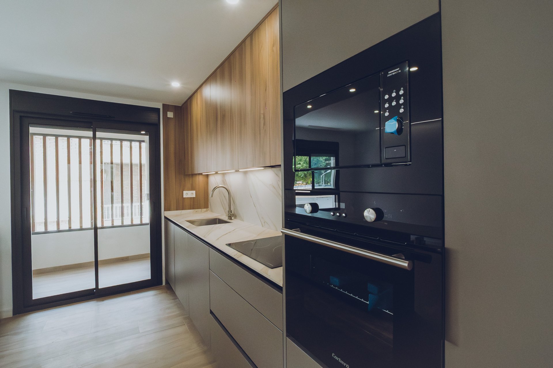 New Build - apartment -
Redován