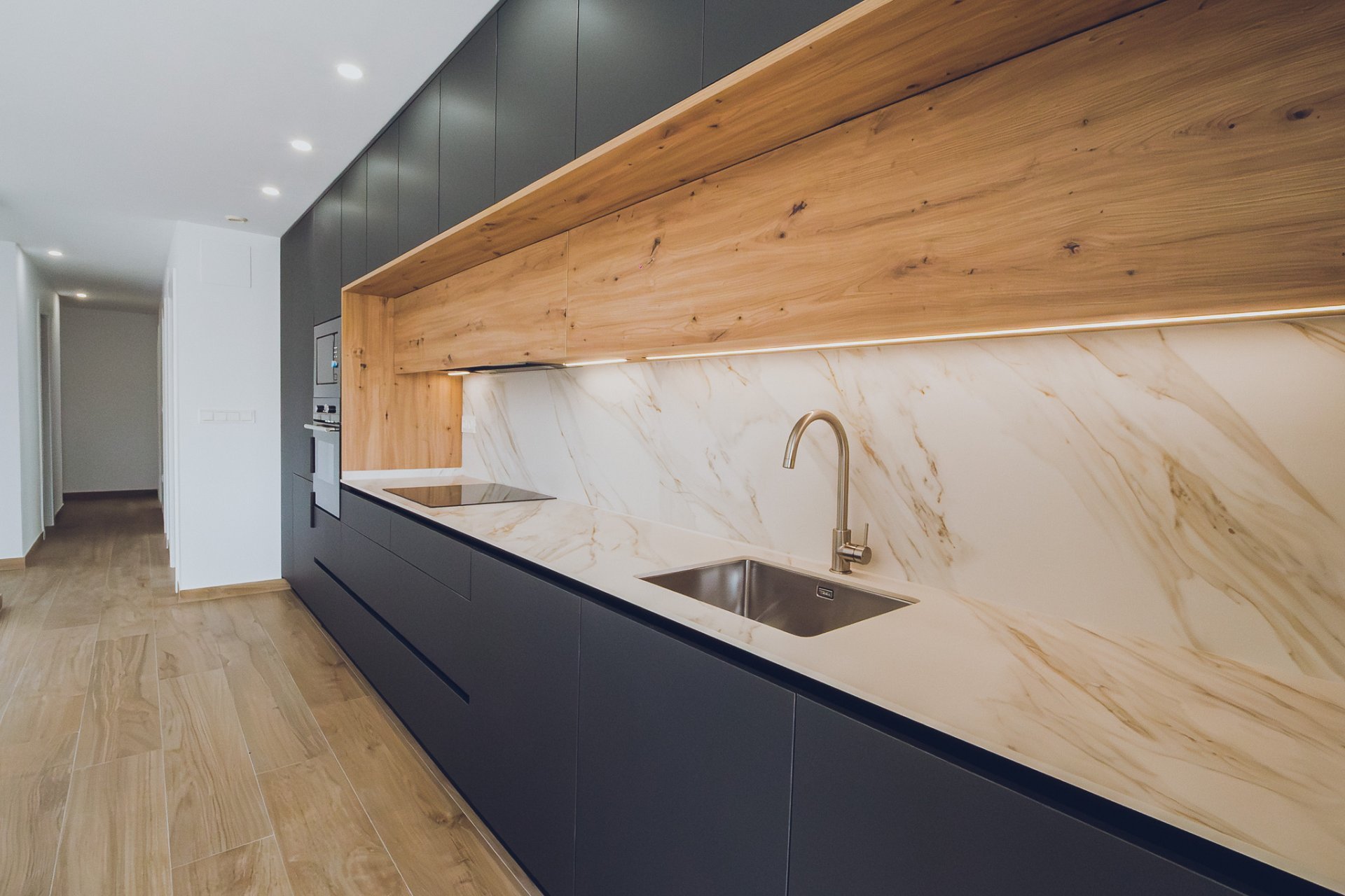 New Build - apartment -
Redován