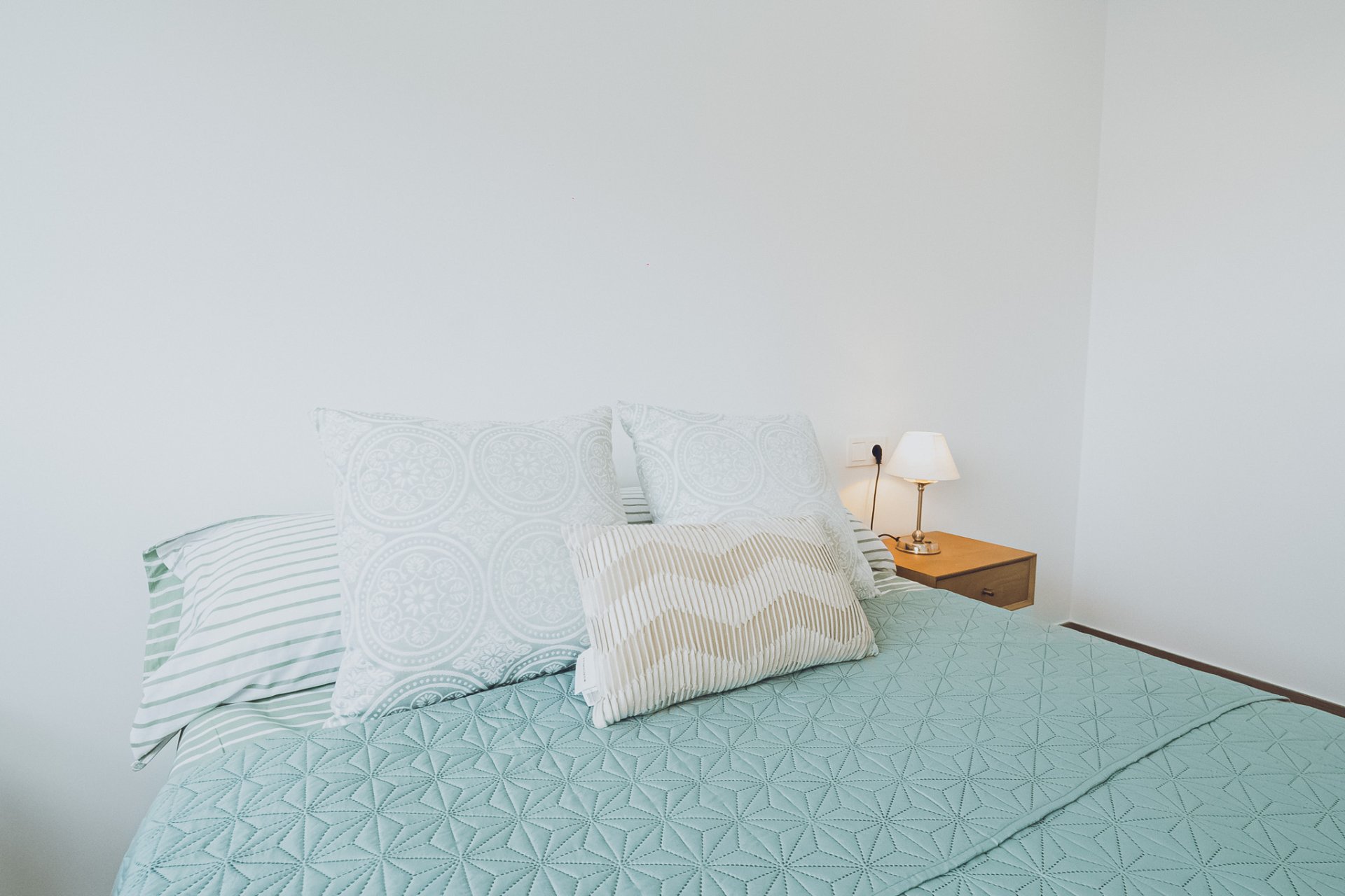 New Build - apartment -
Redován