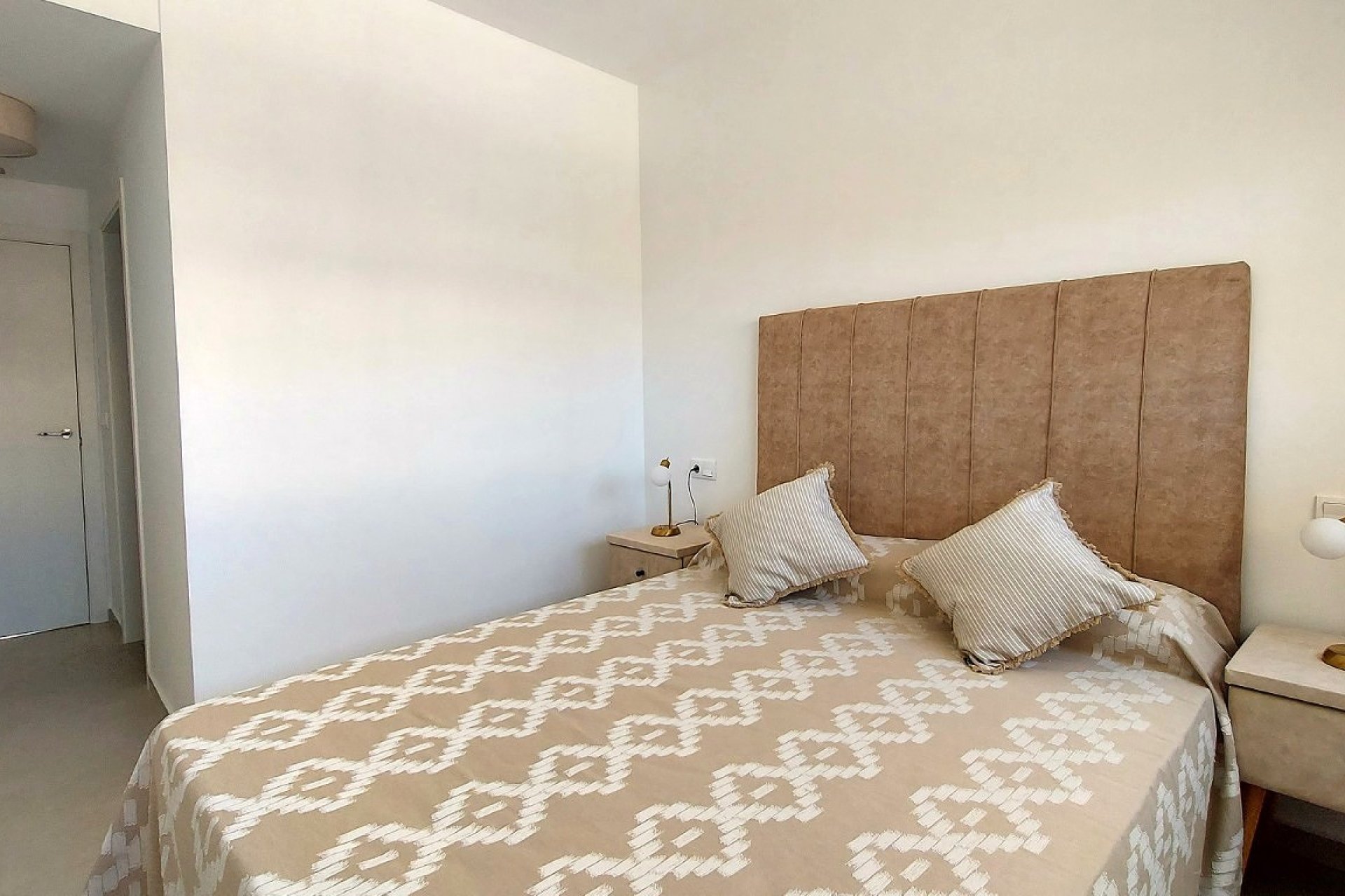 New Build - apartment -
San Miguel de Salinas