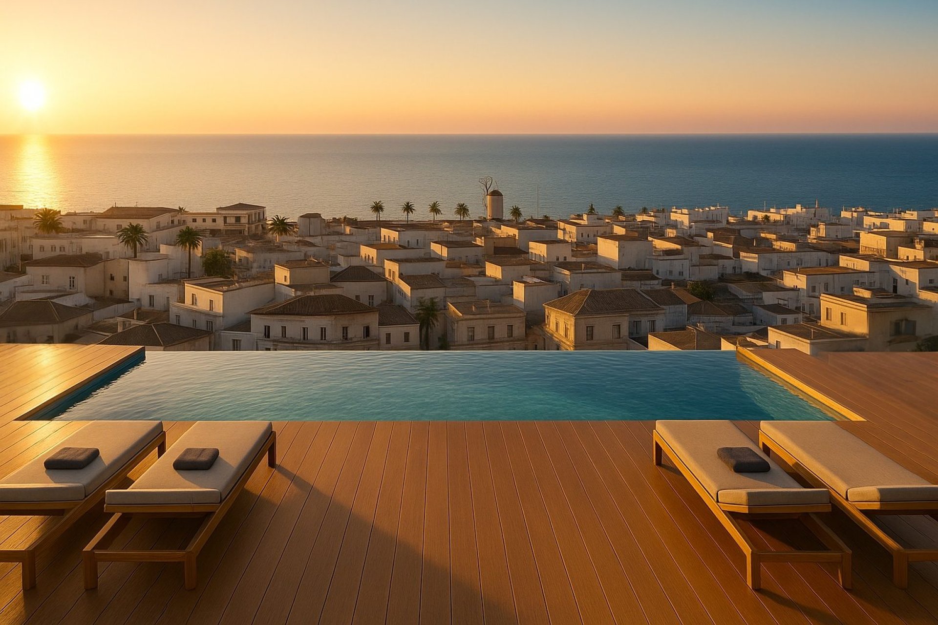 New Build - apartment -
San Pedro del Pinatar