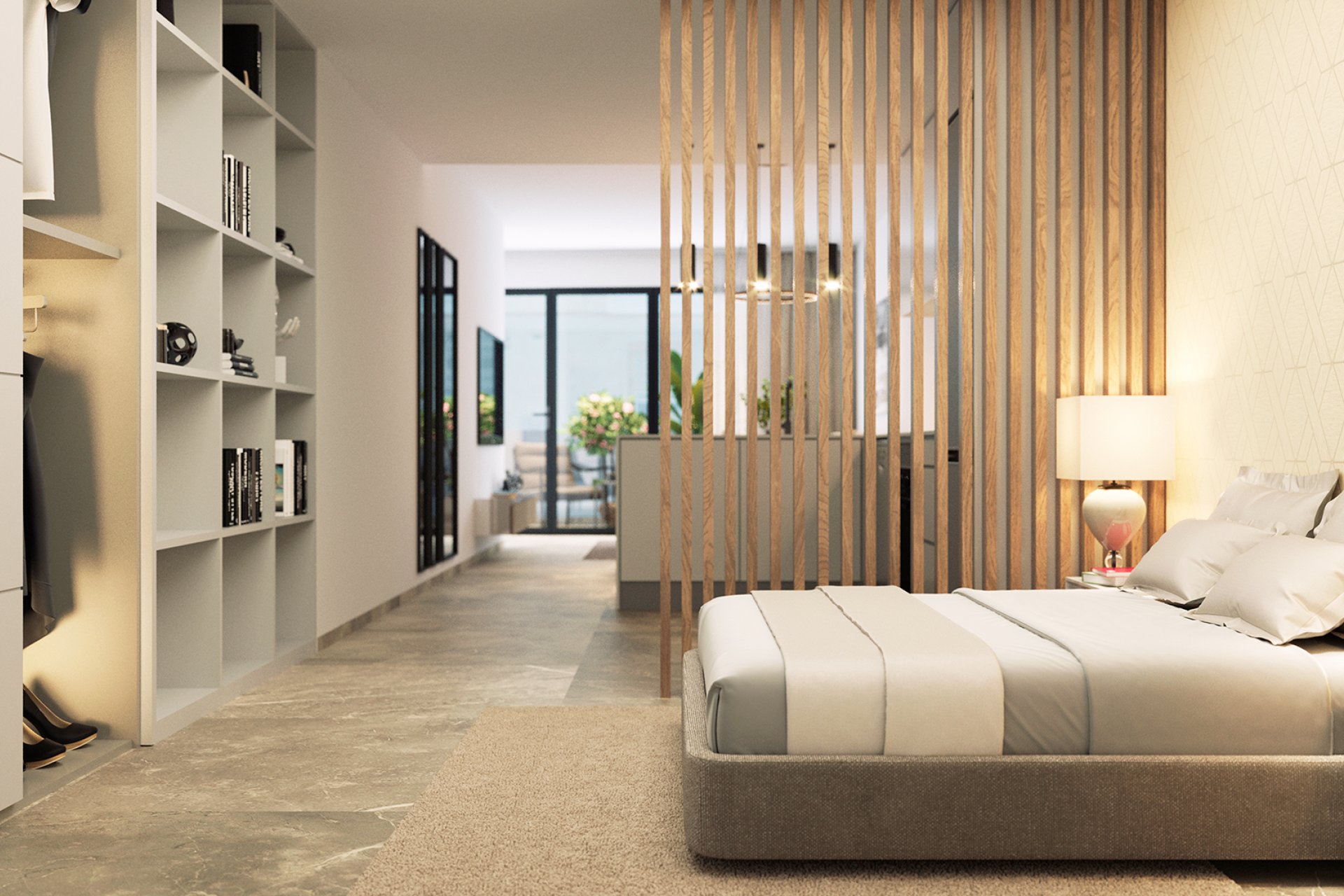 New Build - apartment -
Torrevieja