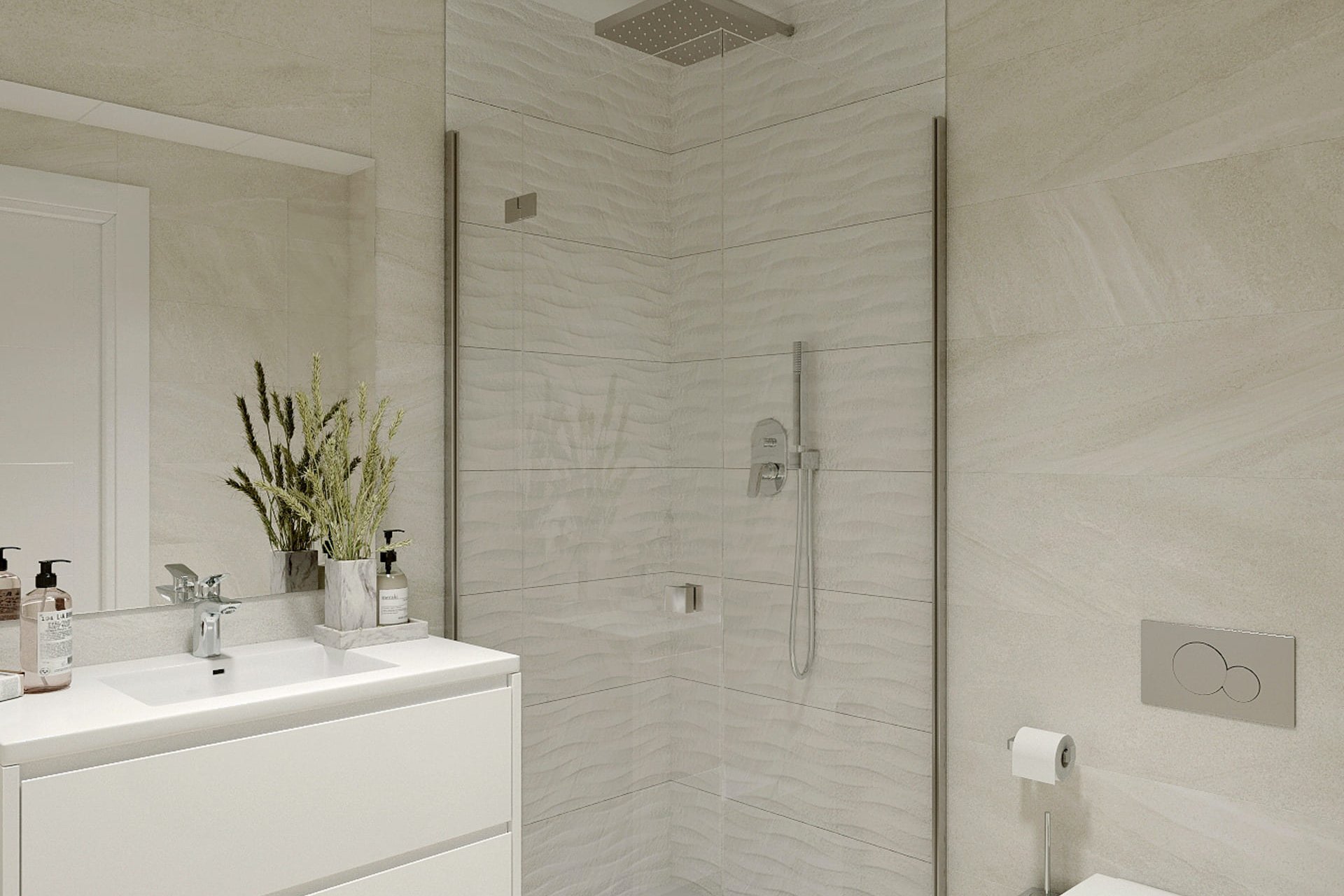 New Build - apartment -
Torrevieja