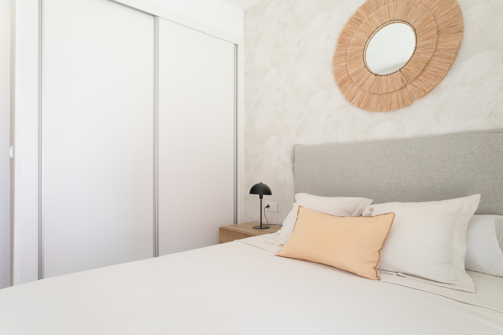 New Build - apartment -
Torrevieja