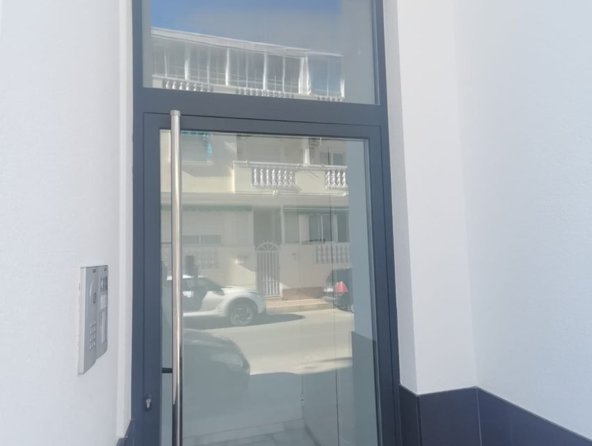 New Build - apartment -
Torrevieja