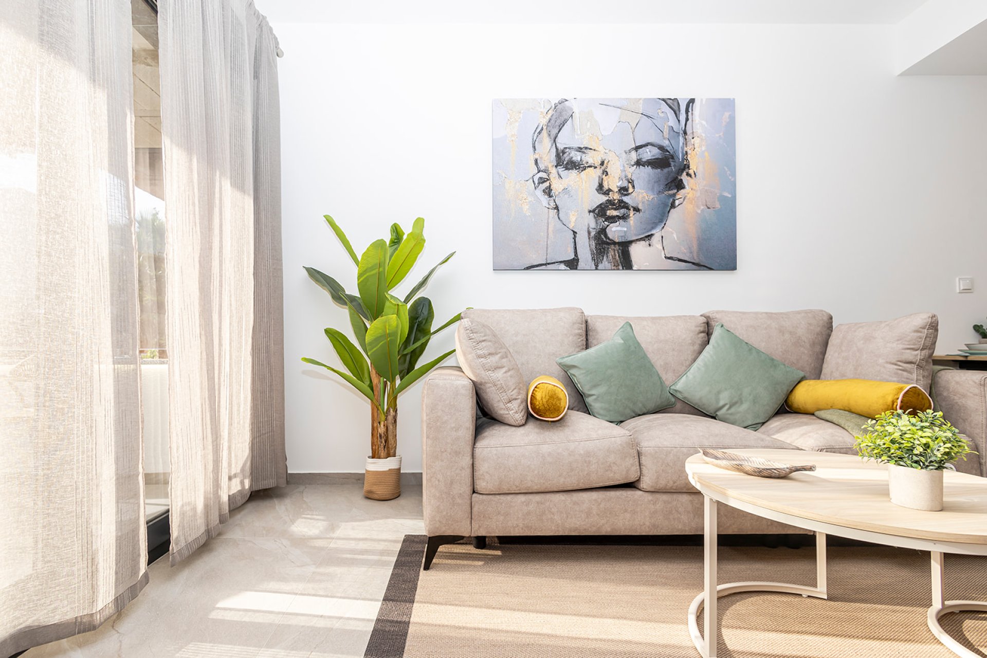 New Build - apartment -
Torrevieja