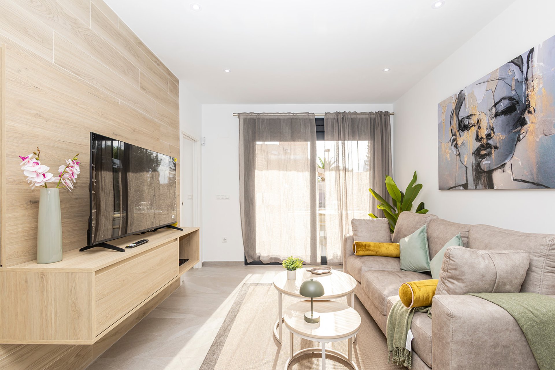 New Build - apartment -
Torrevieja