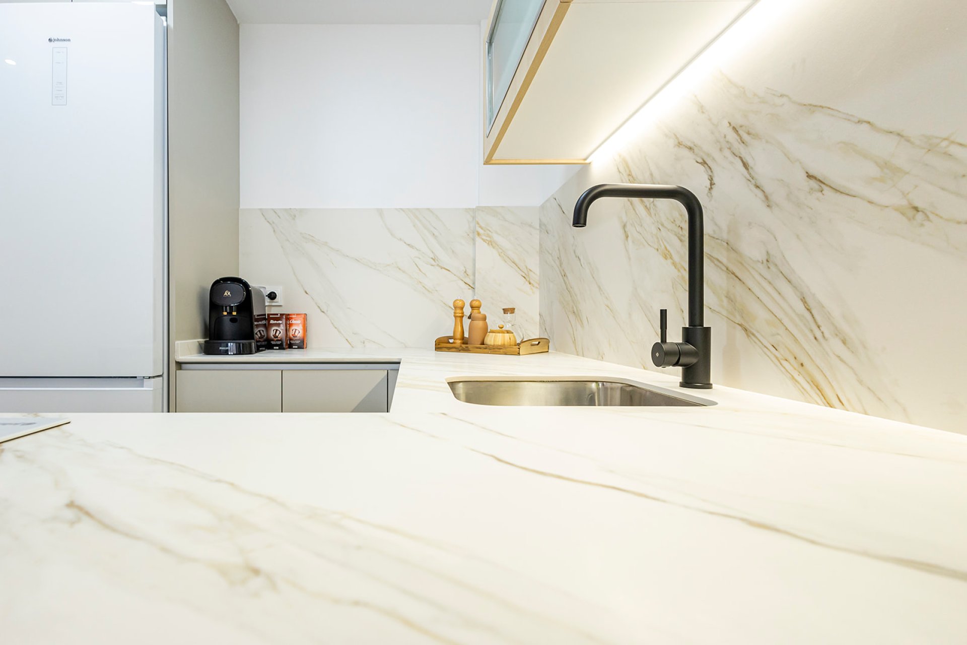 New Build - apartment -
Torrevieja