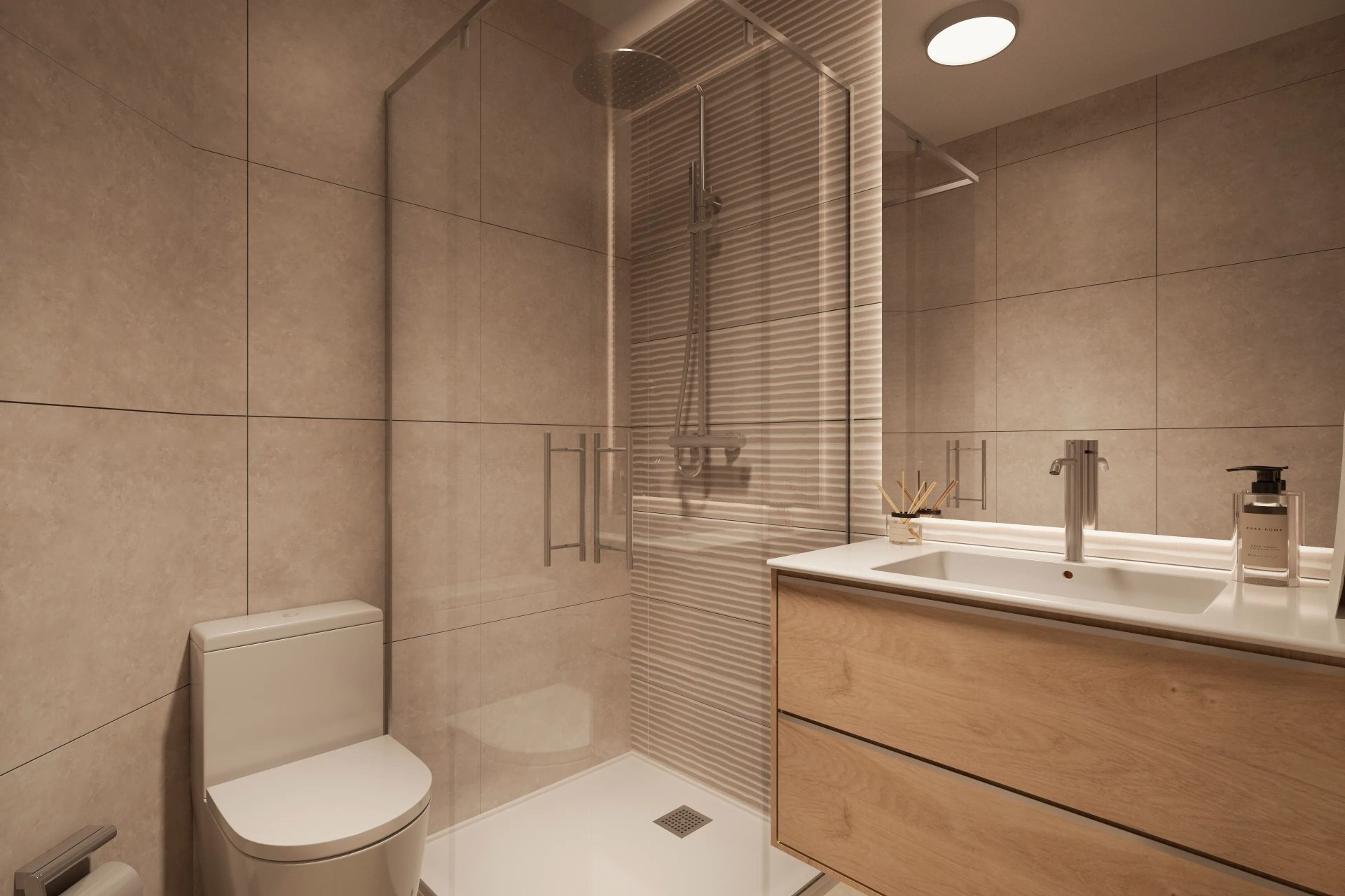 New Build - apartment -
Torrevieja