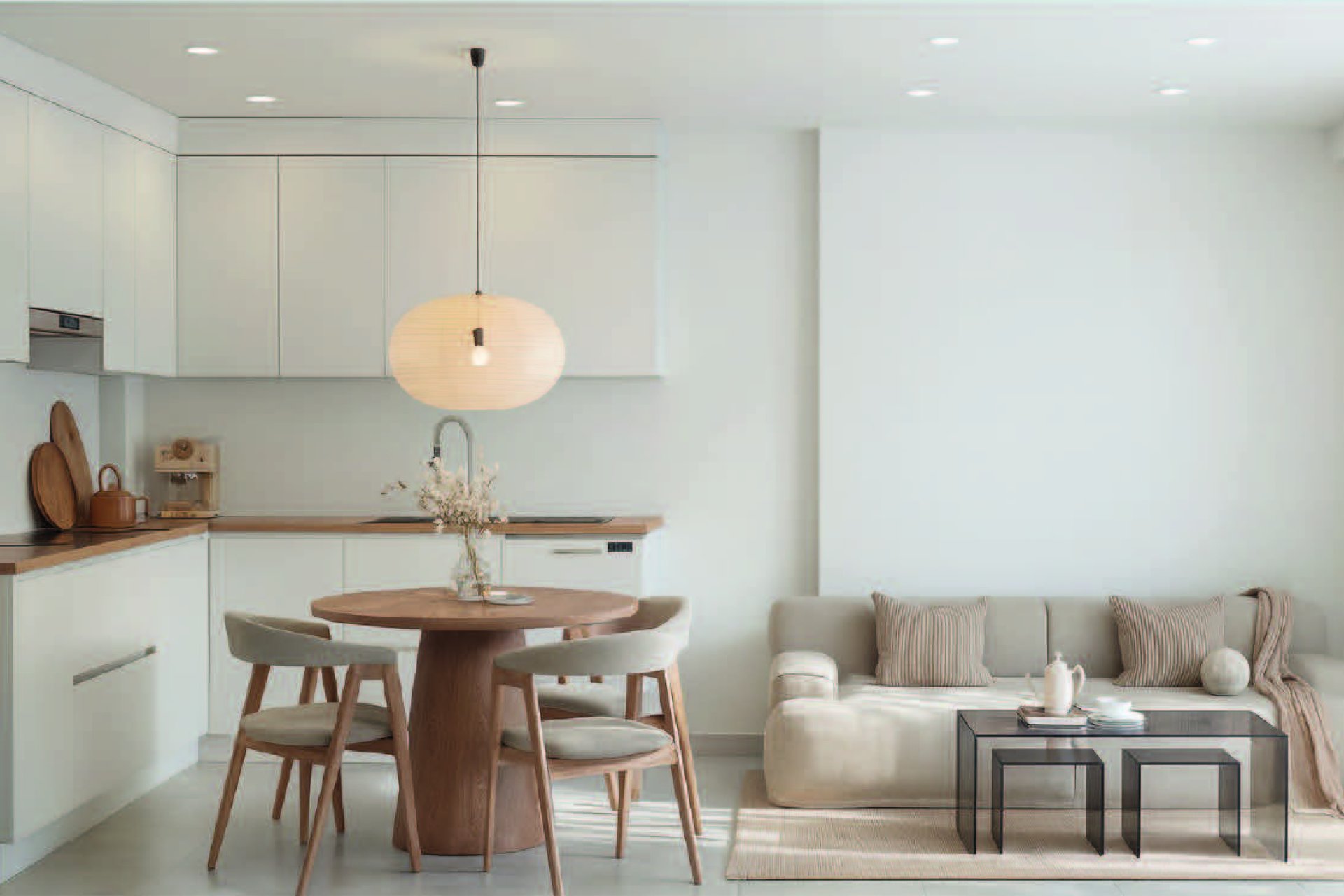 New Build - apartment -
Torrevieja