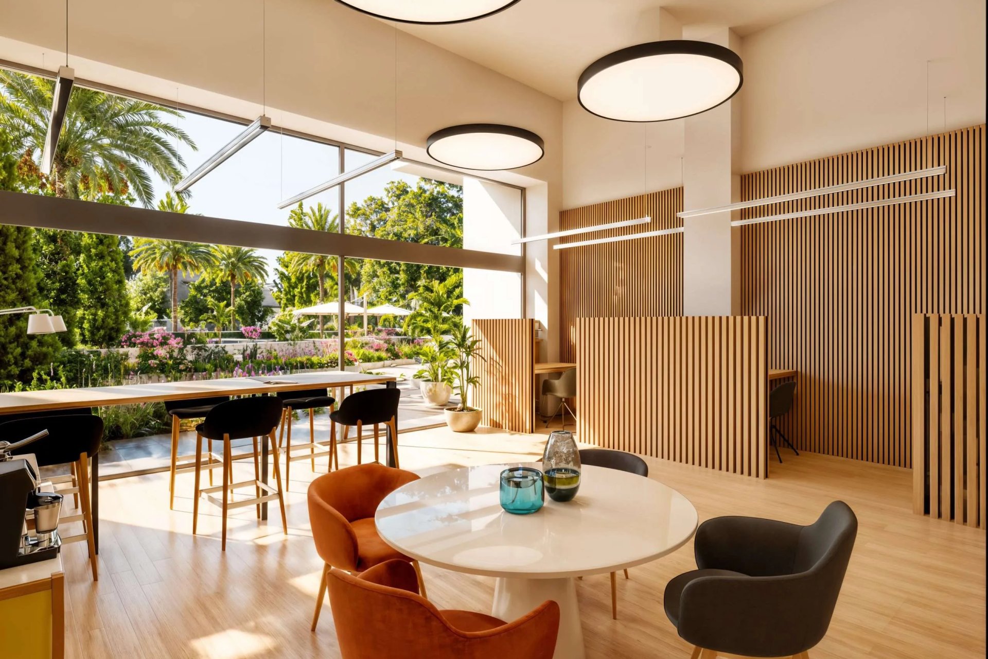 New Build - apartment -
Villajoyosa