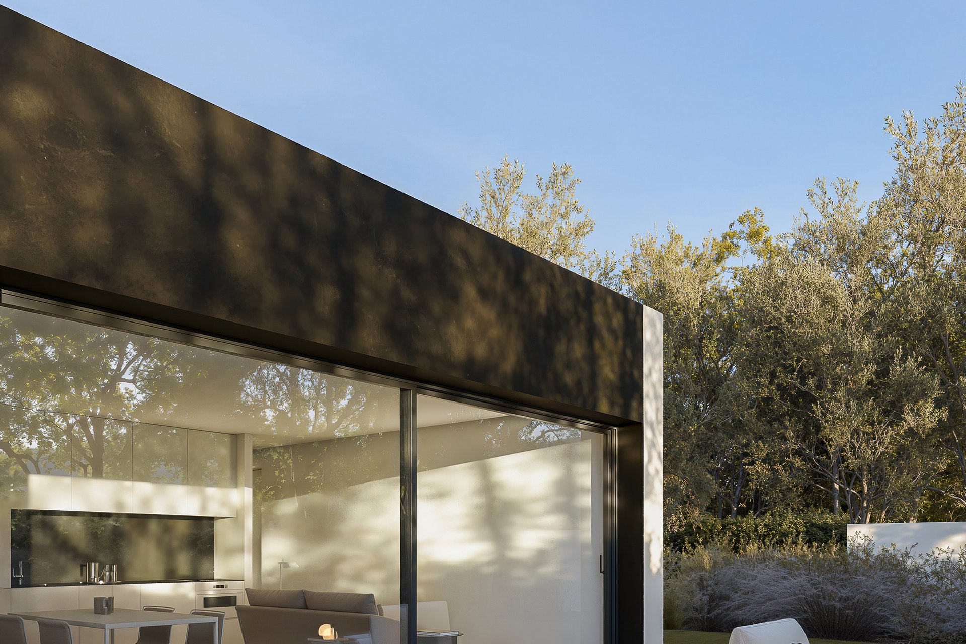 New Build - detached -
Alfaz del Pi