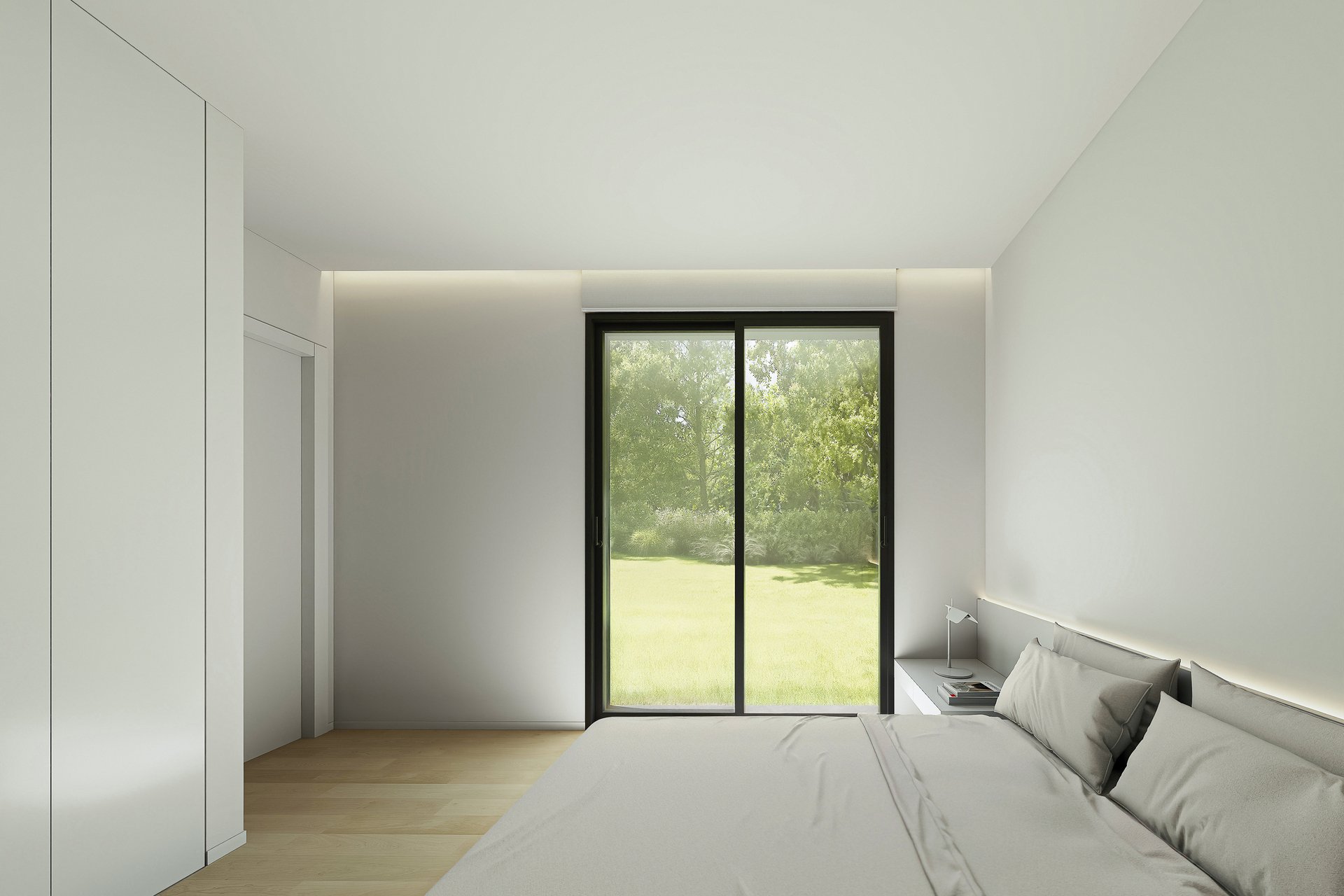 New Build - detached -
Alfaz del Pi