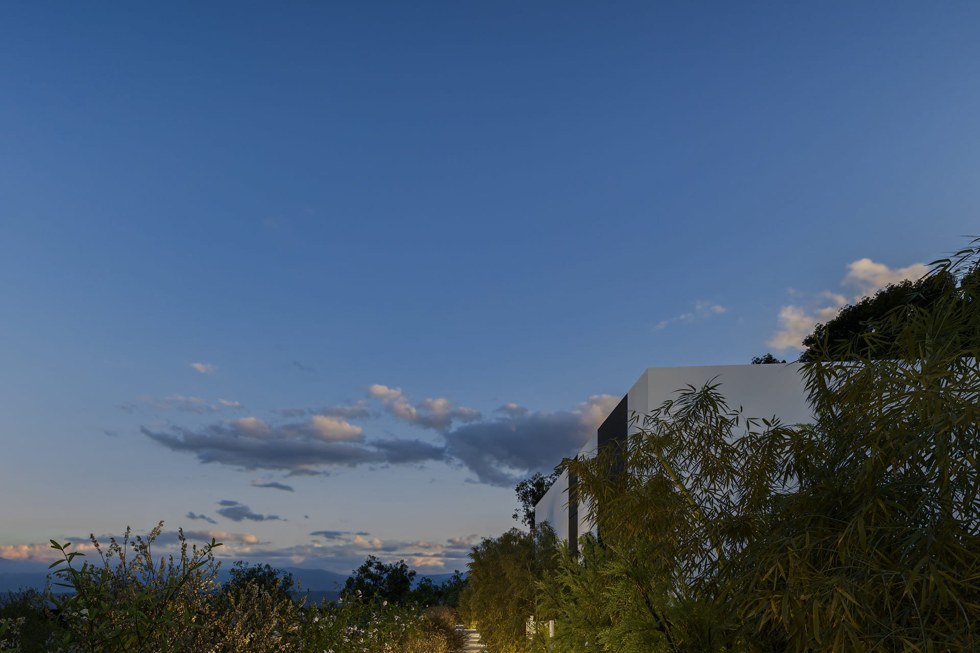 New Build - detached -
Alfaz del Pi