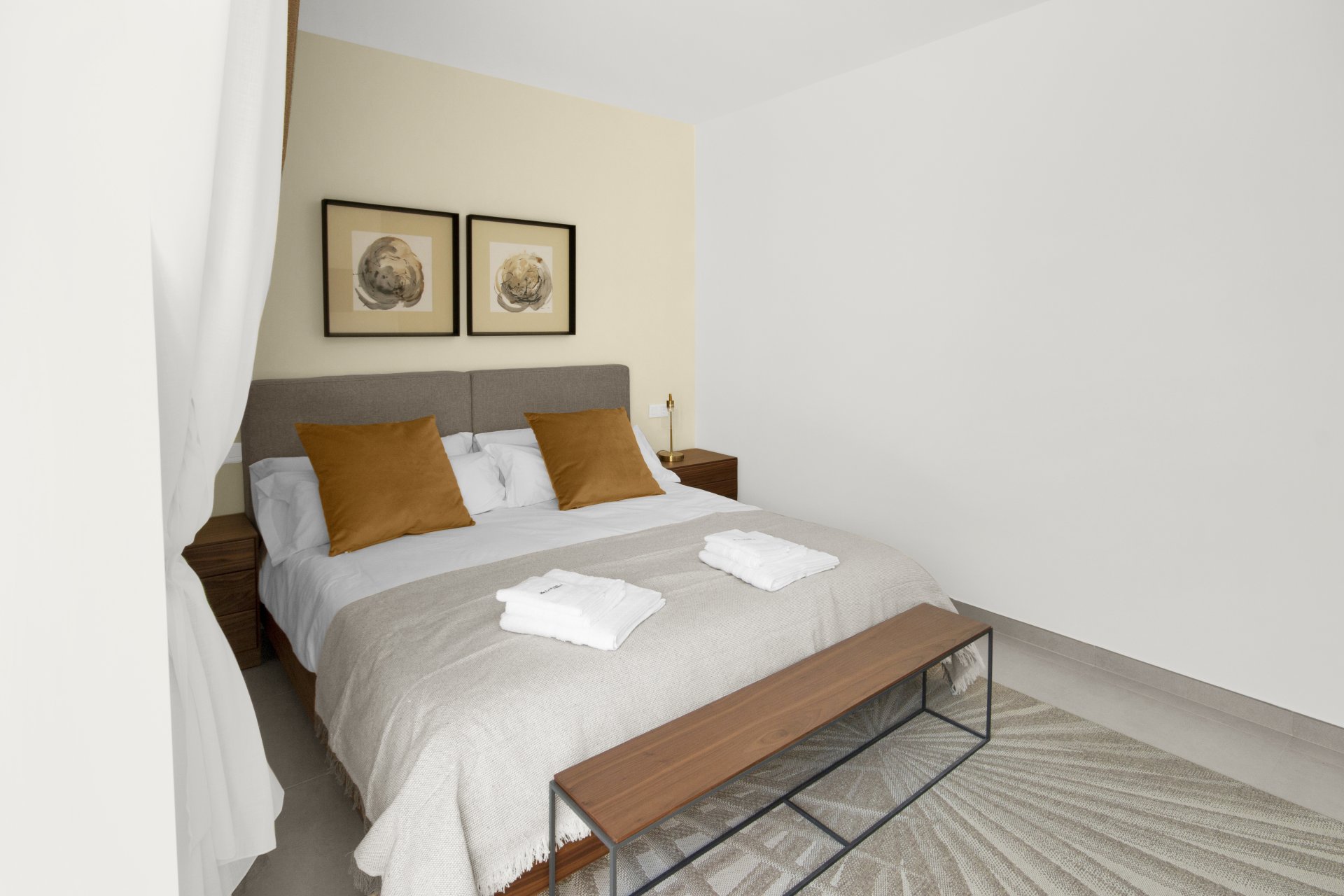 New Build - detached -
Altaona Golf & Country Village