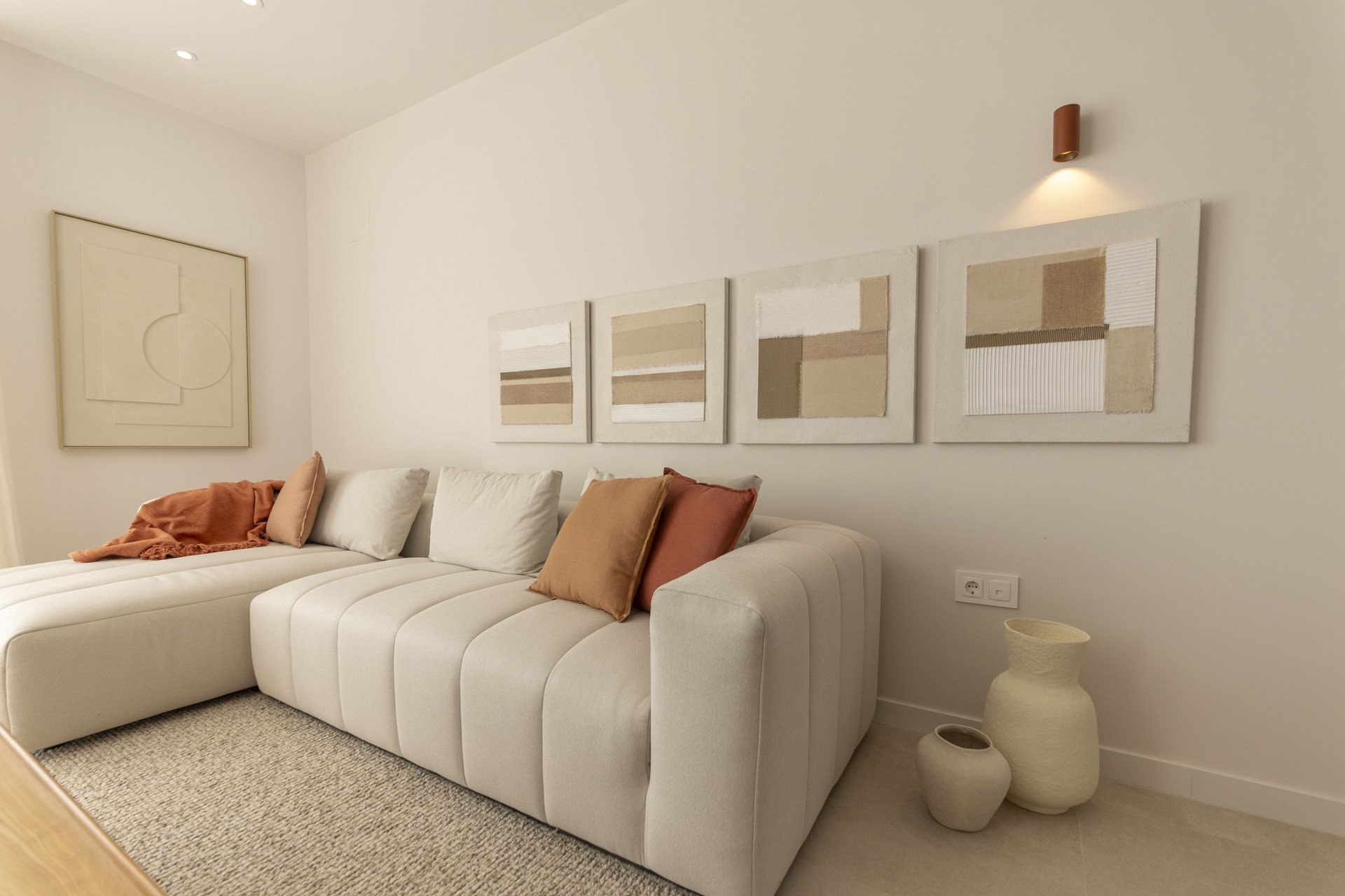 New Build - detached -
Altaona Golf & Country Village