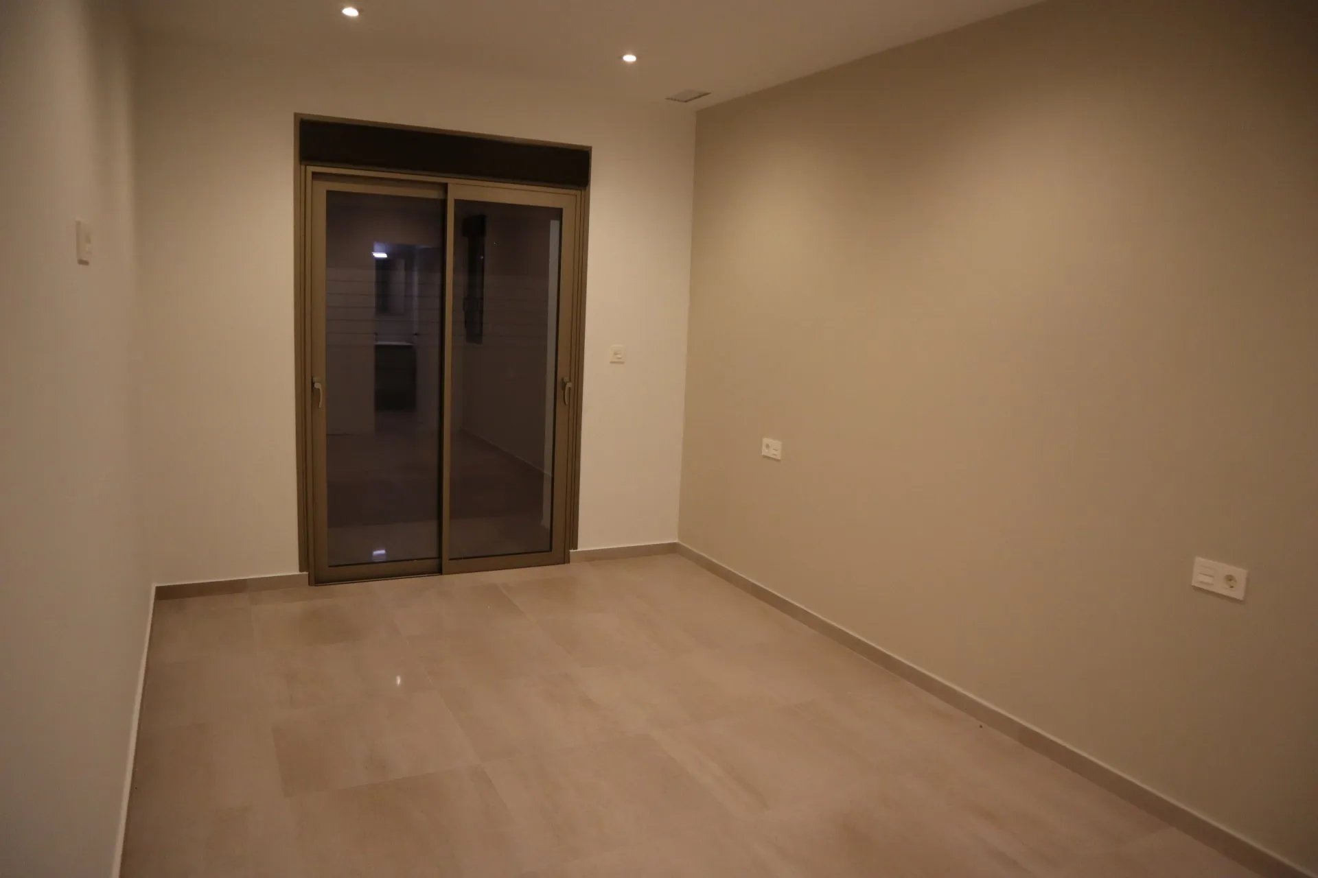 New Build - detached -
Aspe