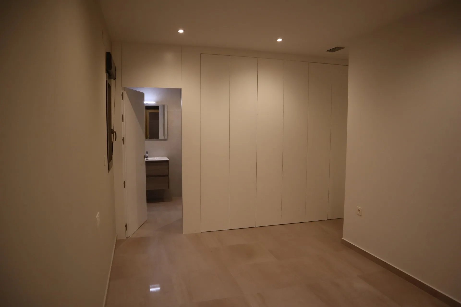 New Build - detached -
Aspe