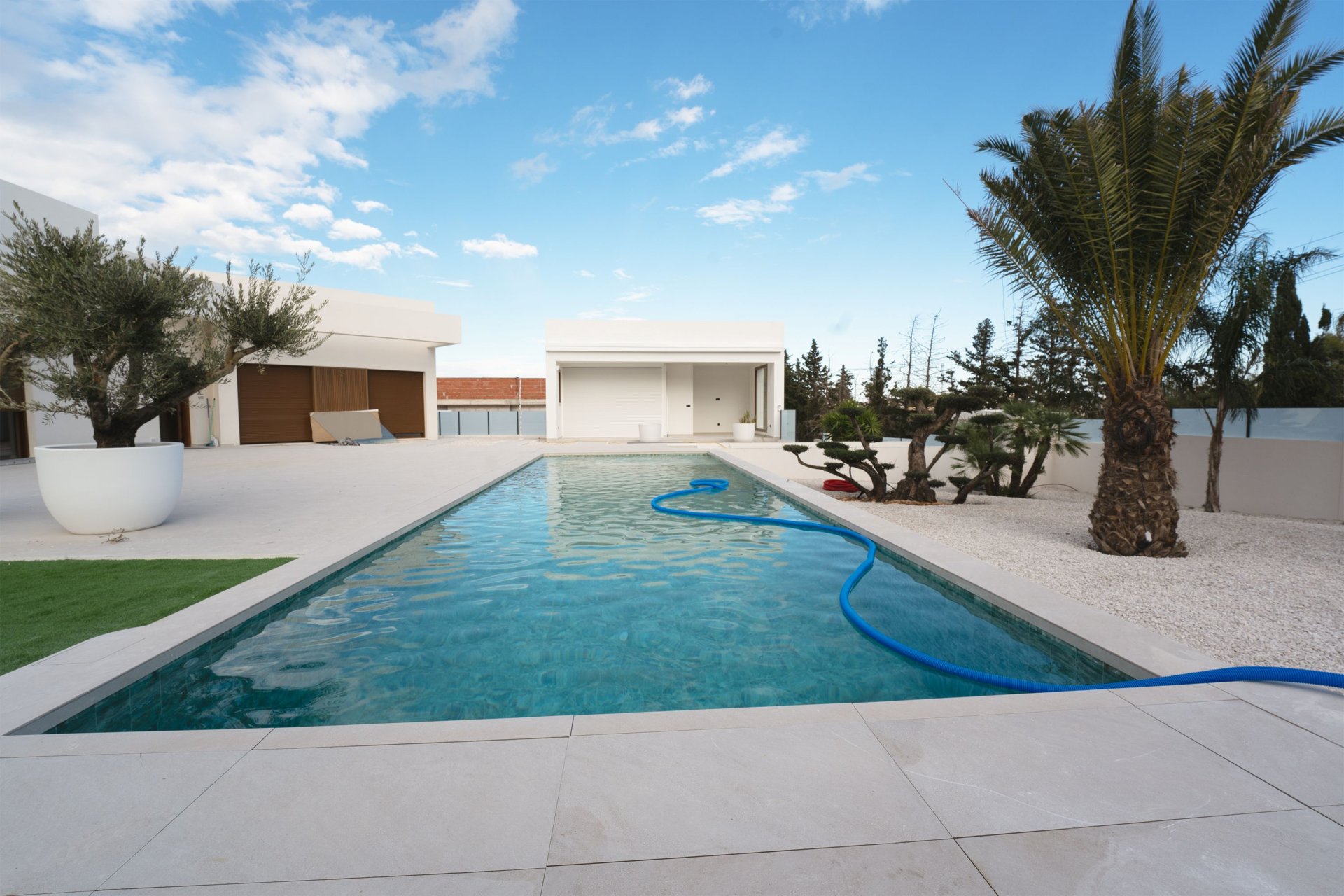 New Build - detached -
Benejúzar