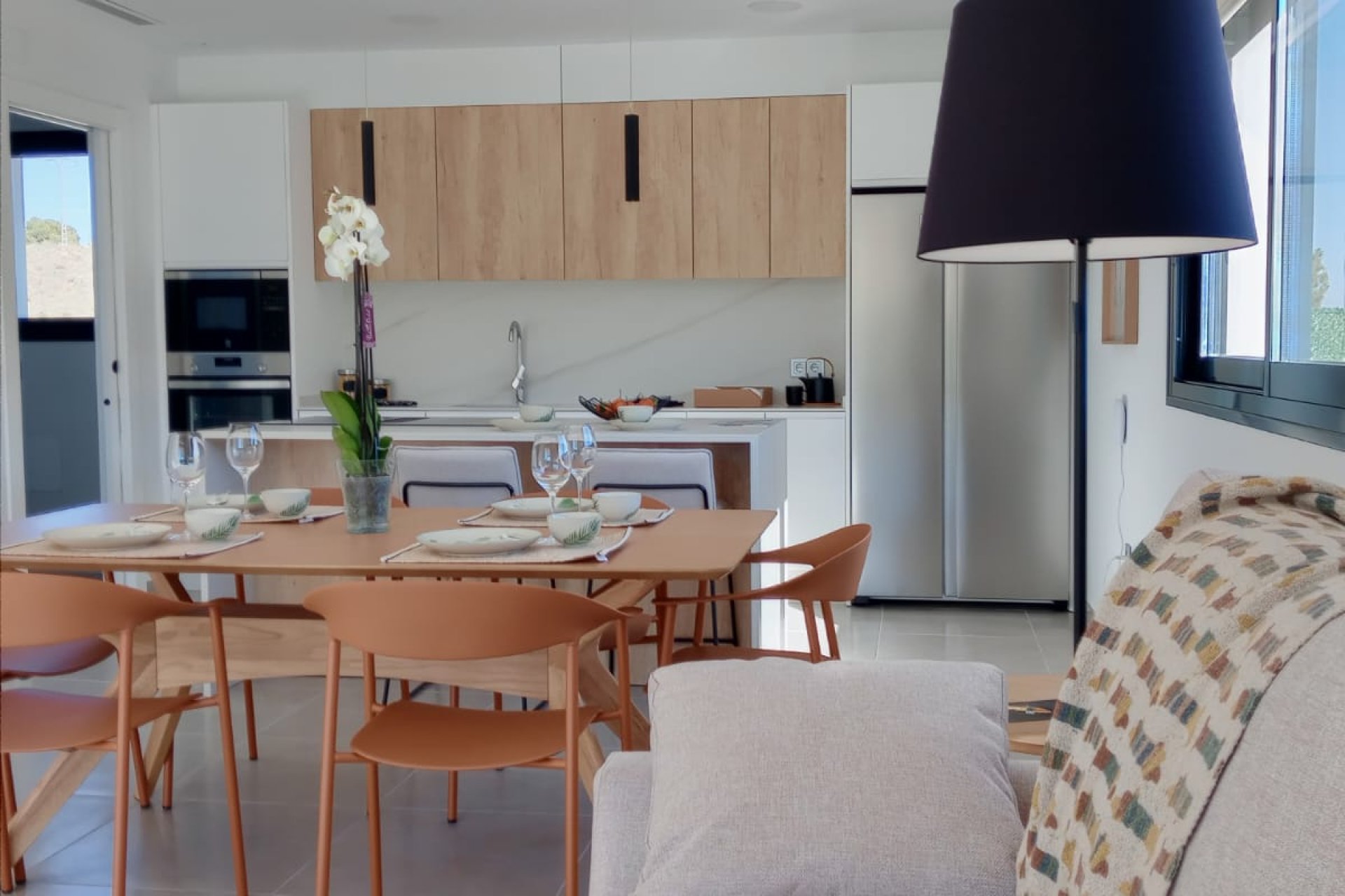 New Build - detached -
Calasparra