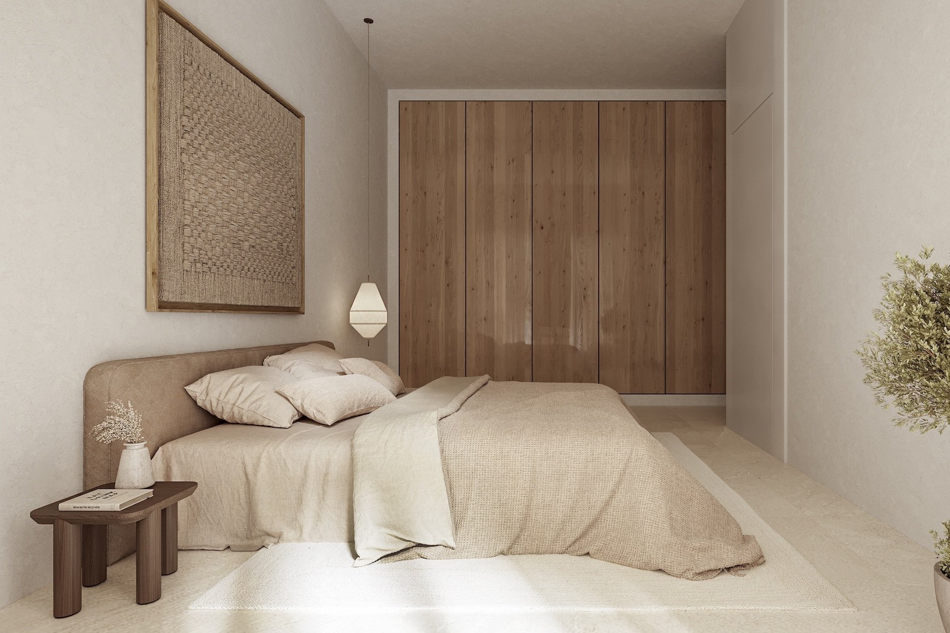 New Build - detached -
Calpe