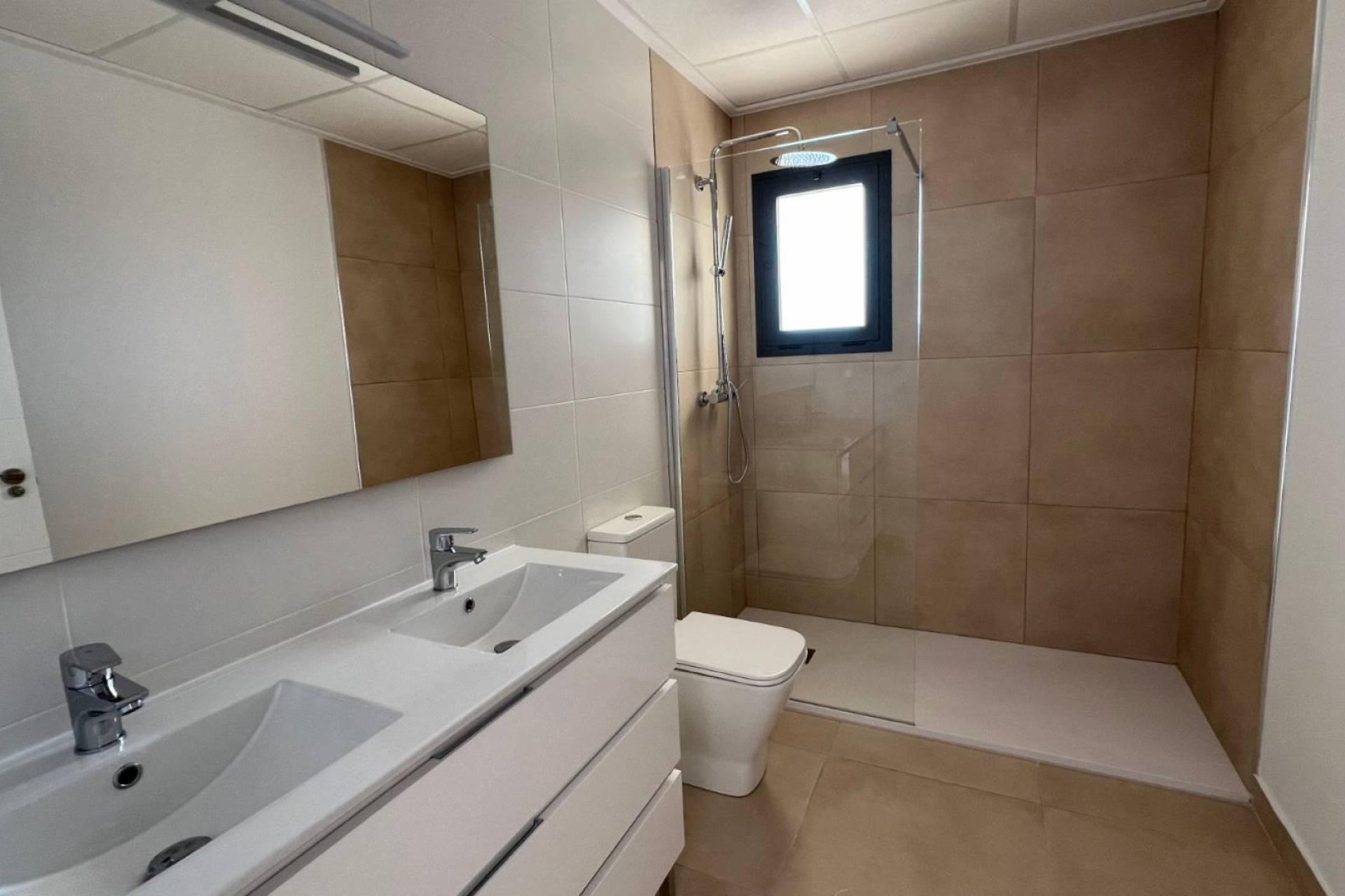 New Build - detached -
Cañada de la Leña