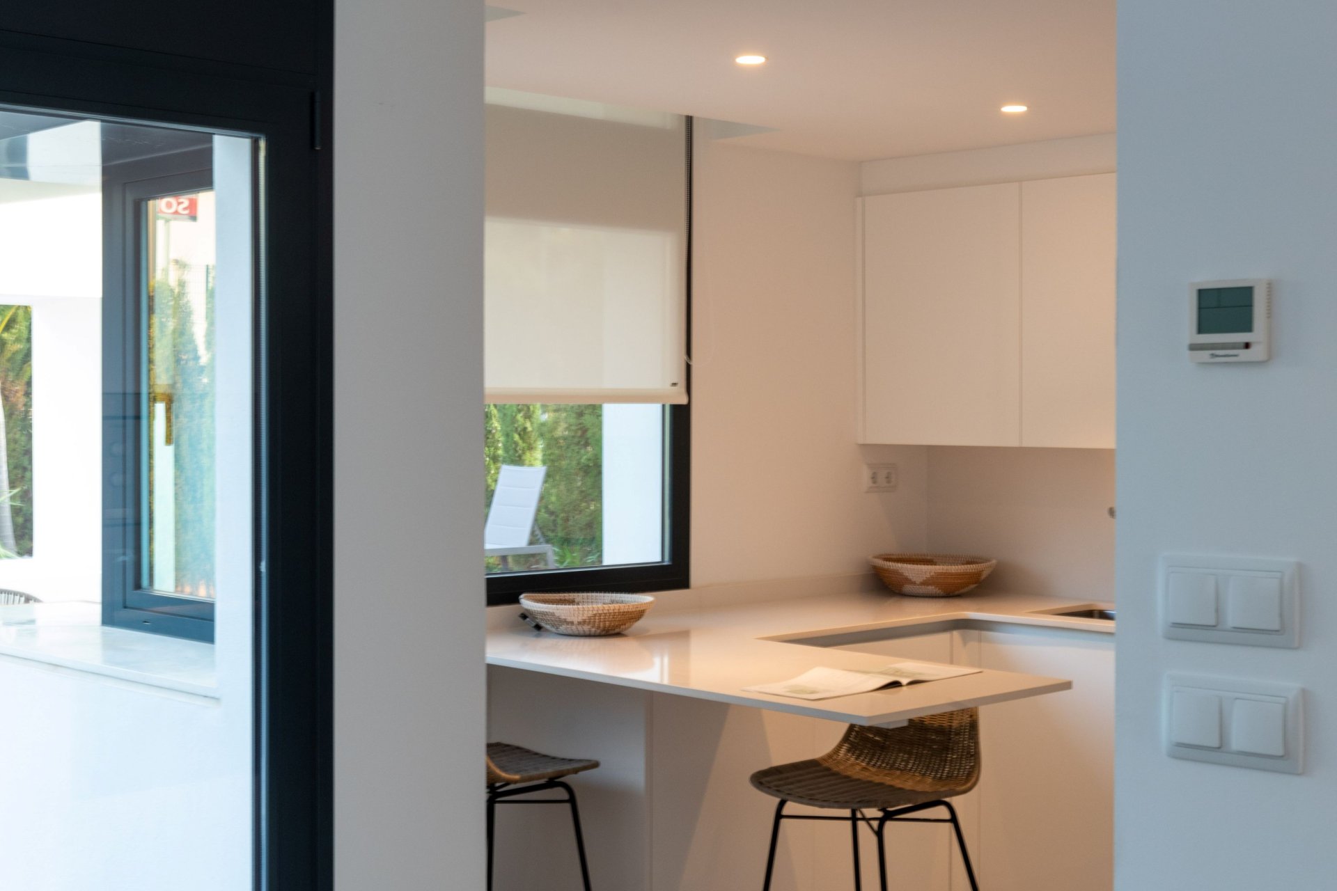 New Build - detached -
Cartagena