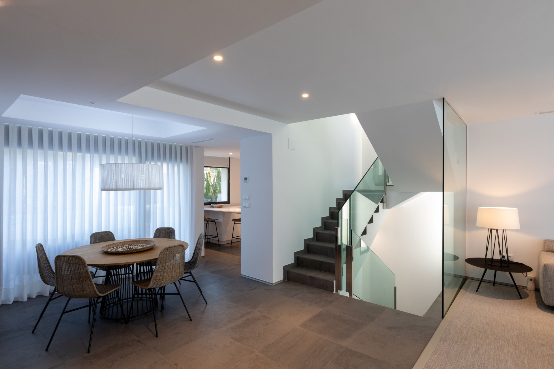 New Build - detached -
Cartagena