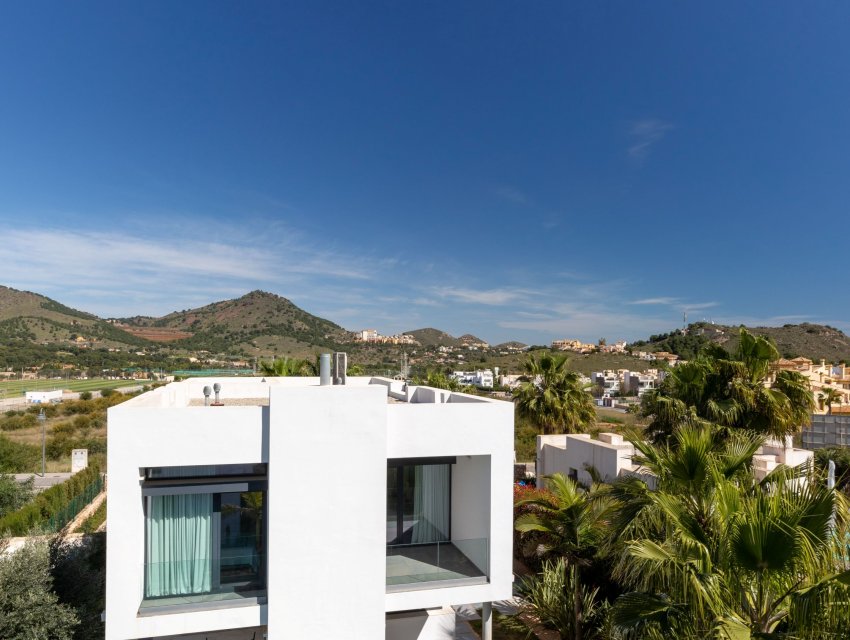 New Build - detached -
Cartagena