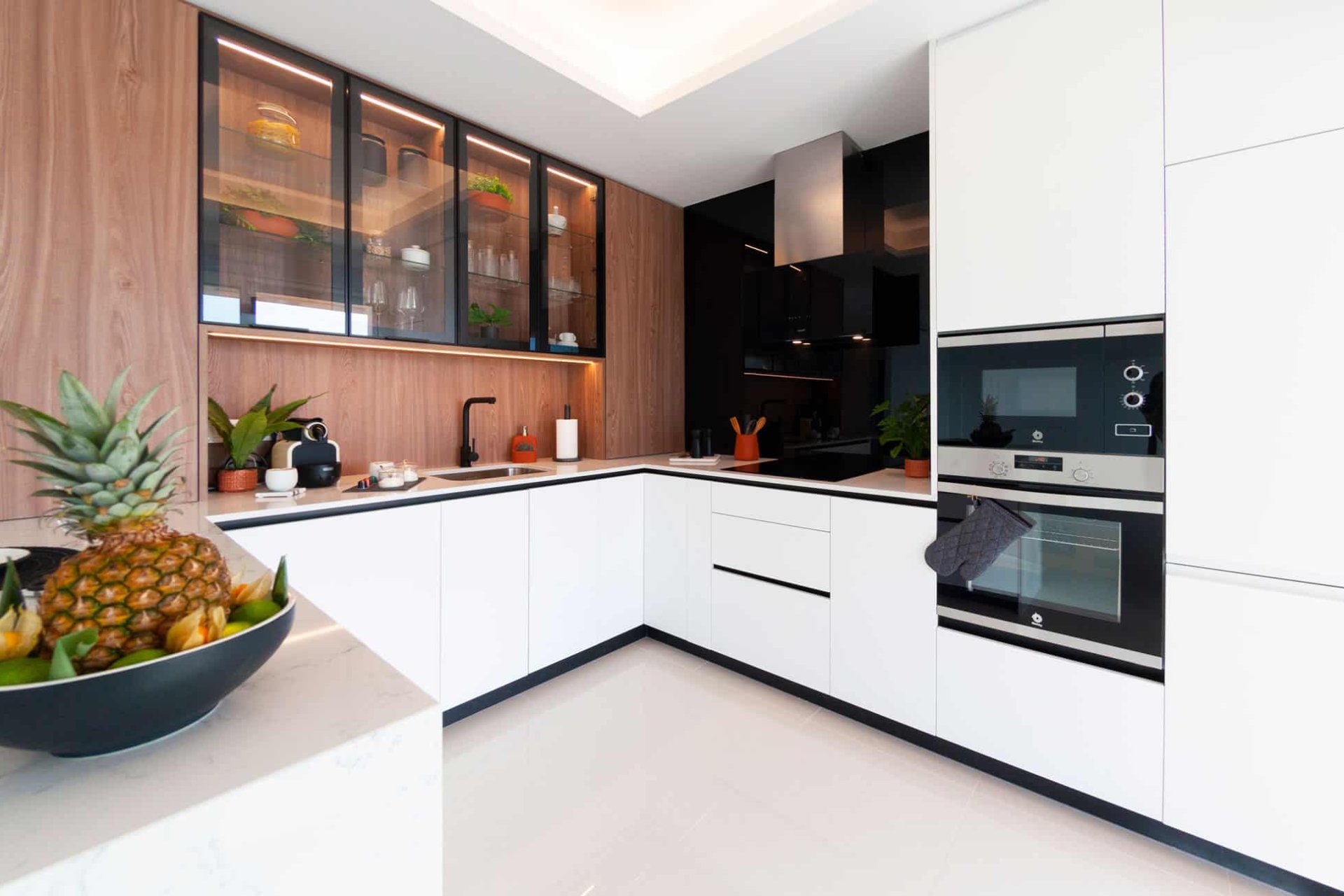 New Build - detached -
Ciudad Quesada