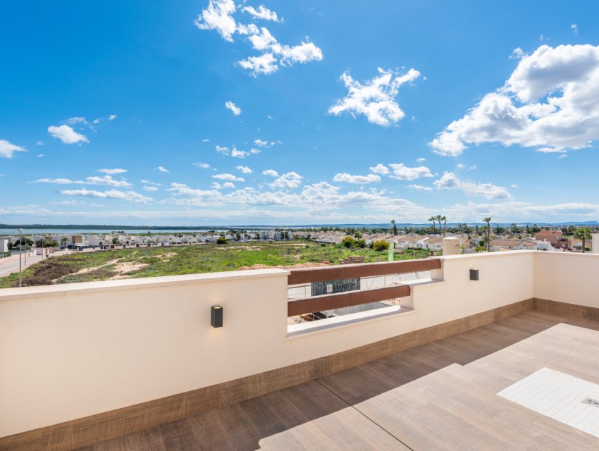 New Build - detached -
Ciudad Quesada