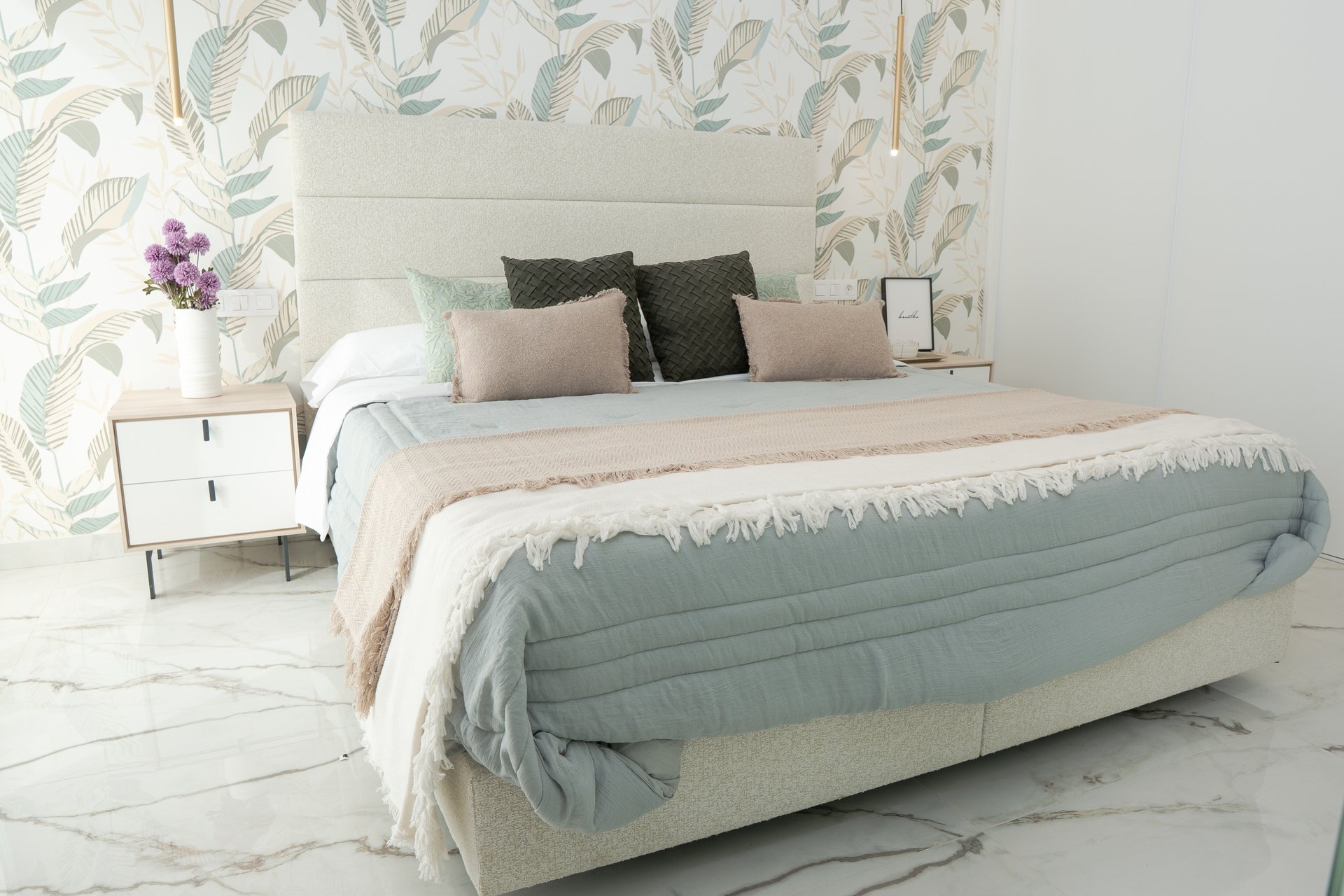 New Build - detached -
Ciudad Quesada