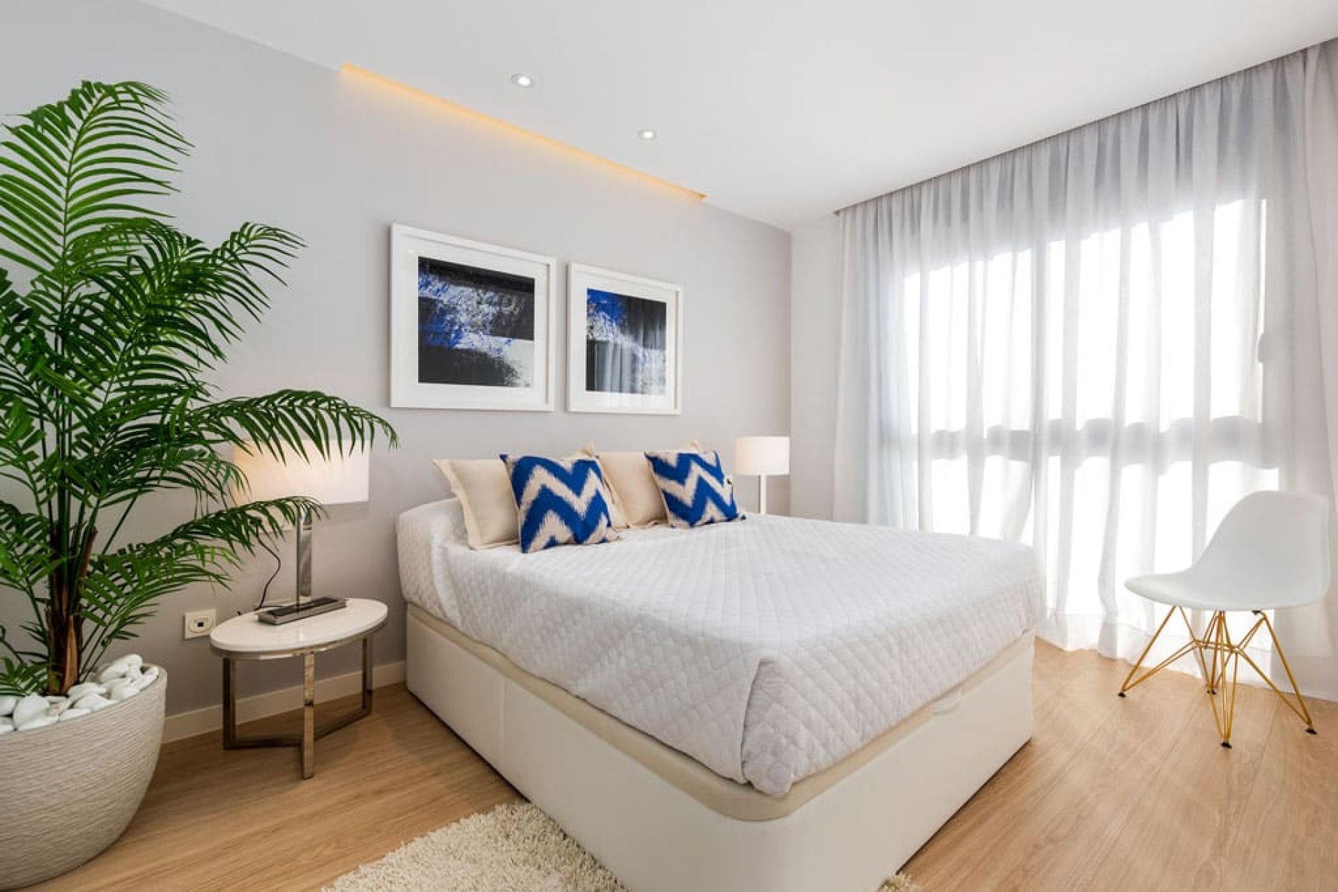 New Build - detached -
Ciudad Quesada