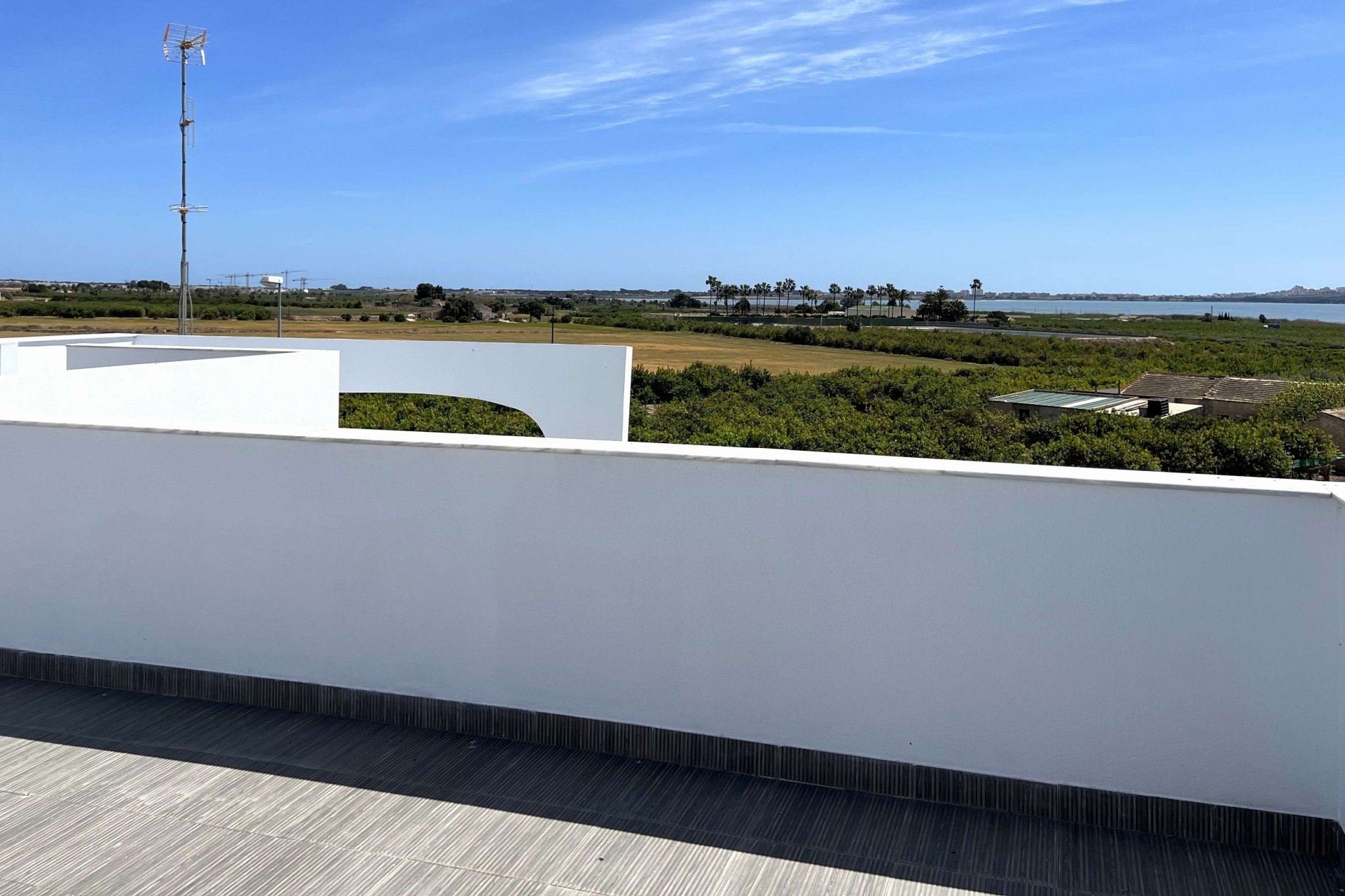 New Build - detached -
Ciudad Quesada