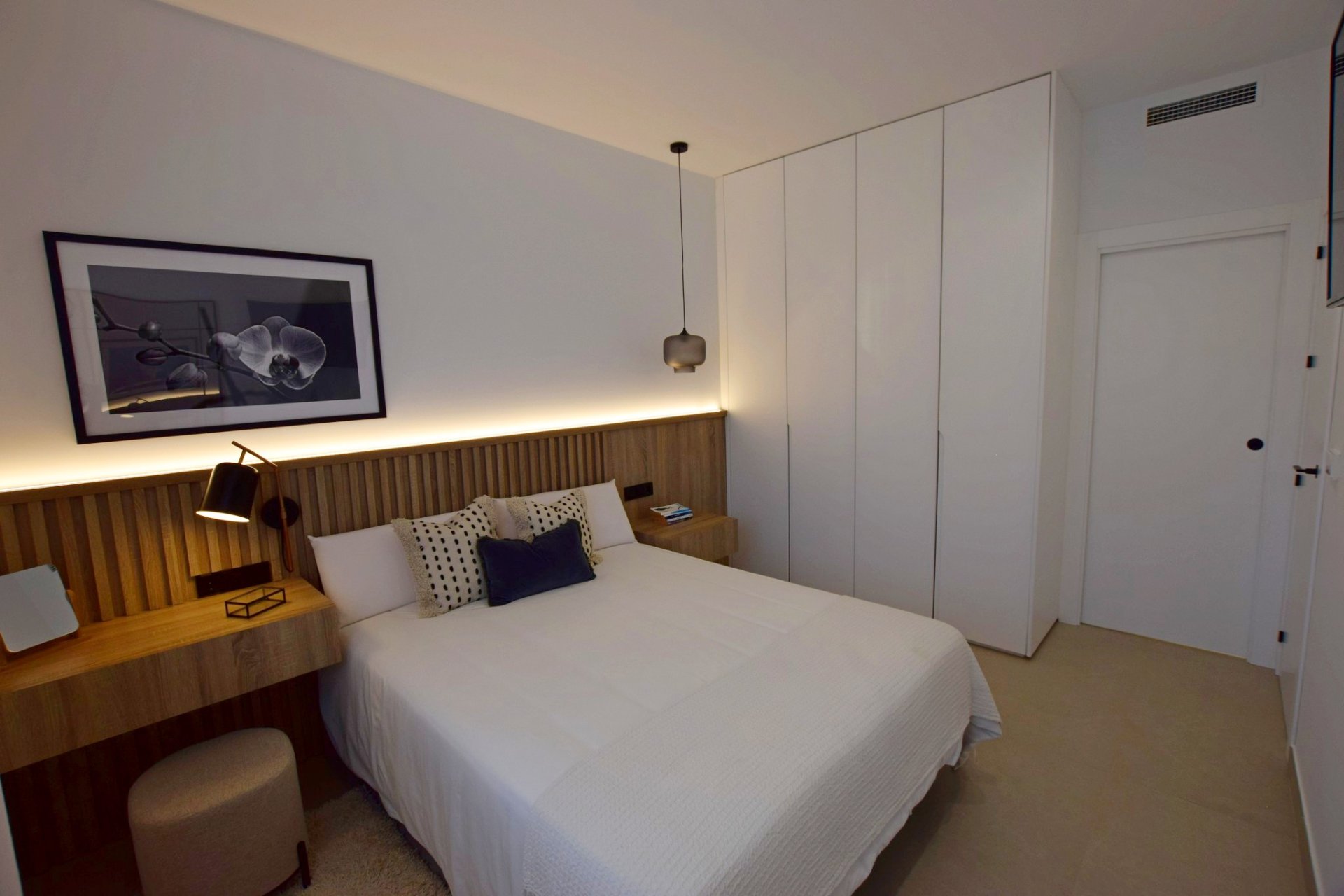New Build - detached -
Condado de Alhama Golf - Condado de Alhama