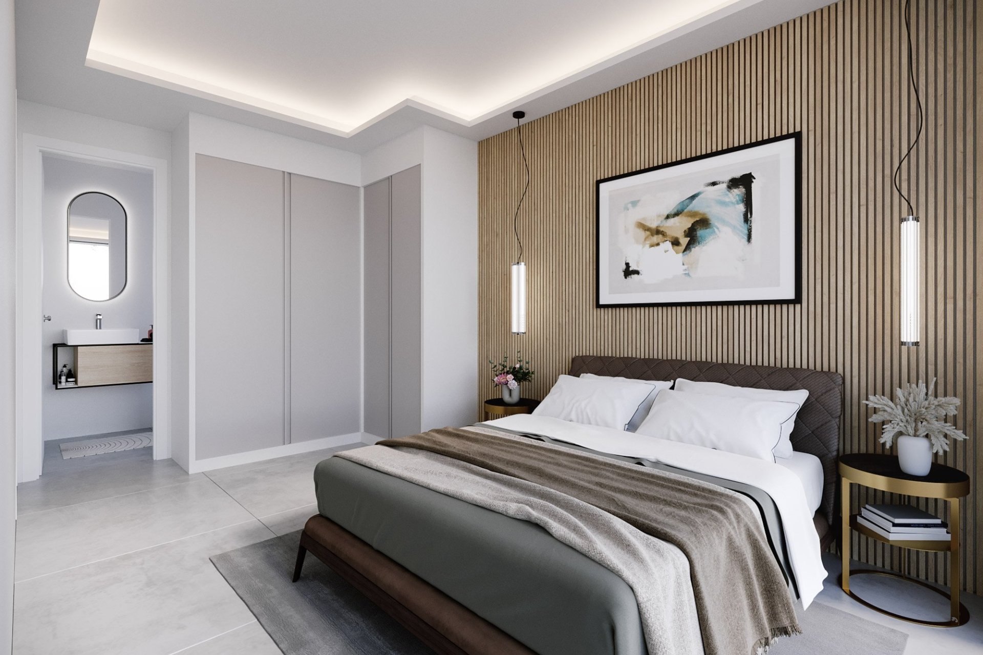New Build - detached -
Condado de Alhama Golf - Condado de Alhama