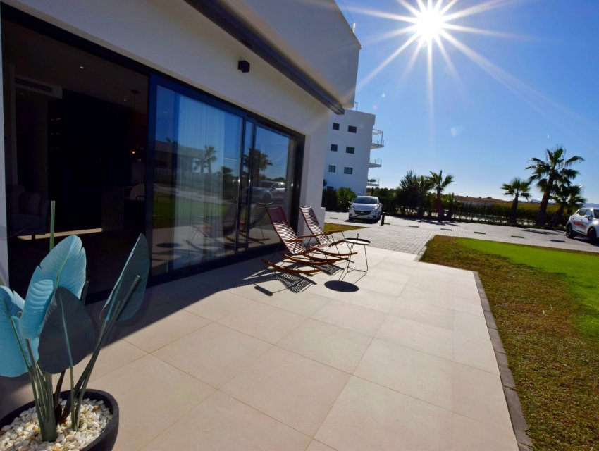 New Build - detached -
Condado de Alhama