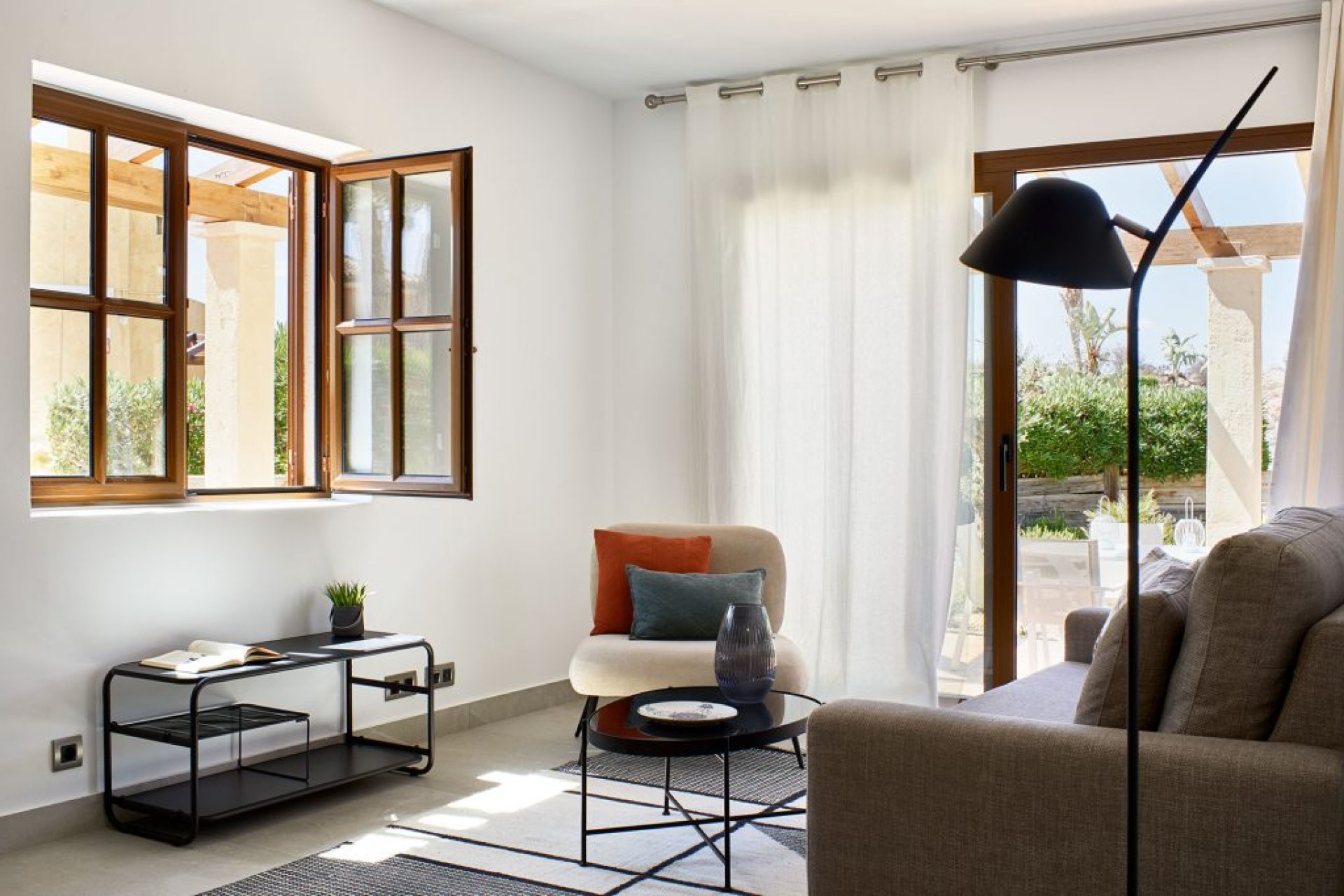 New Build - detached -
Cuevas del Almanzora